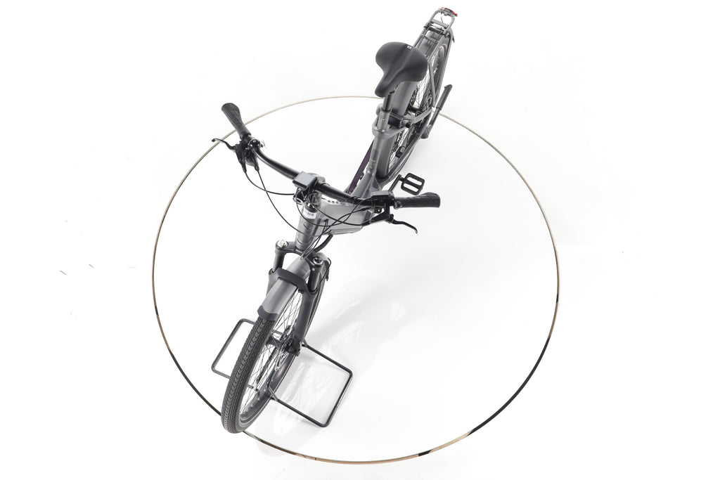 Kalkhoff Endeavour 7B Advance Trekking E-Bike Tiefeinsteiger - Image 17