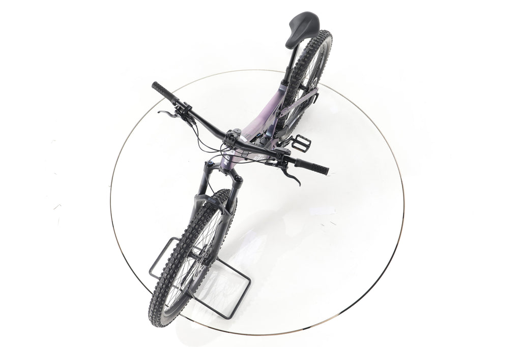 KTM Macina Kapoho Elite Fully E-Bike Carbon - Image 17
