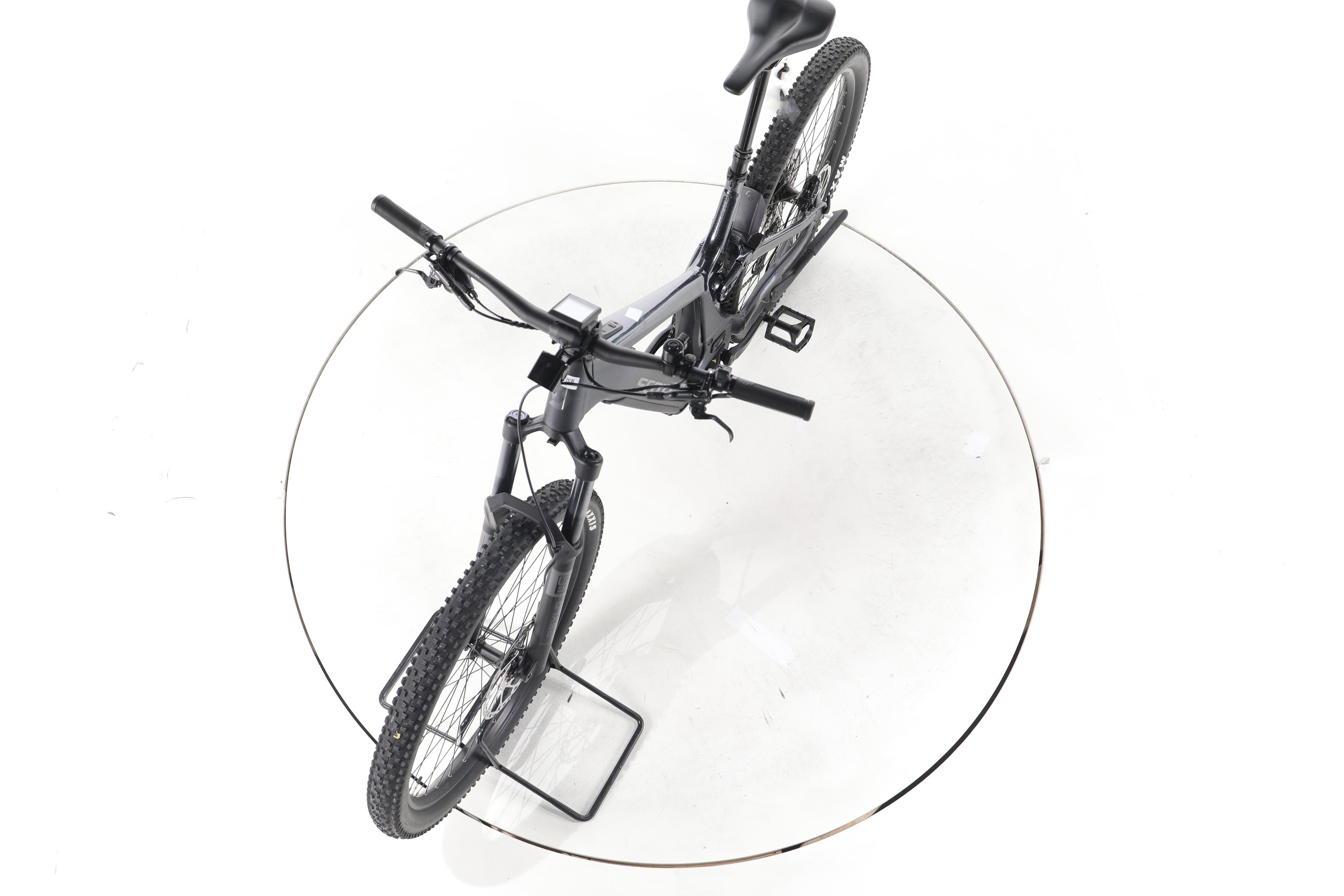 Scott Patron 920 E-Bike Fully 2025 - Image 17