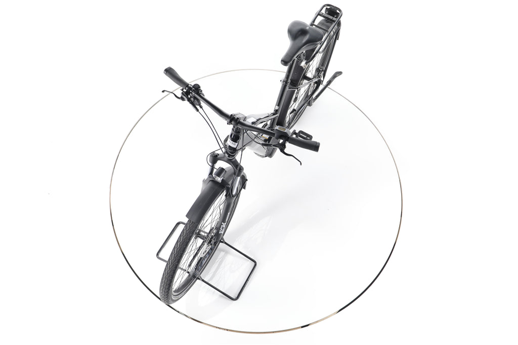 Cannondale Tesoro X 3 Remixte Trekking E-Bike - Image 17