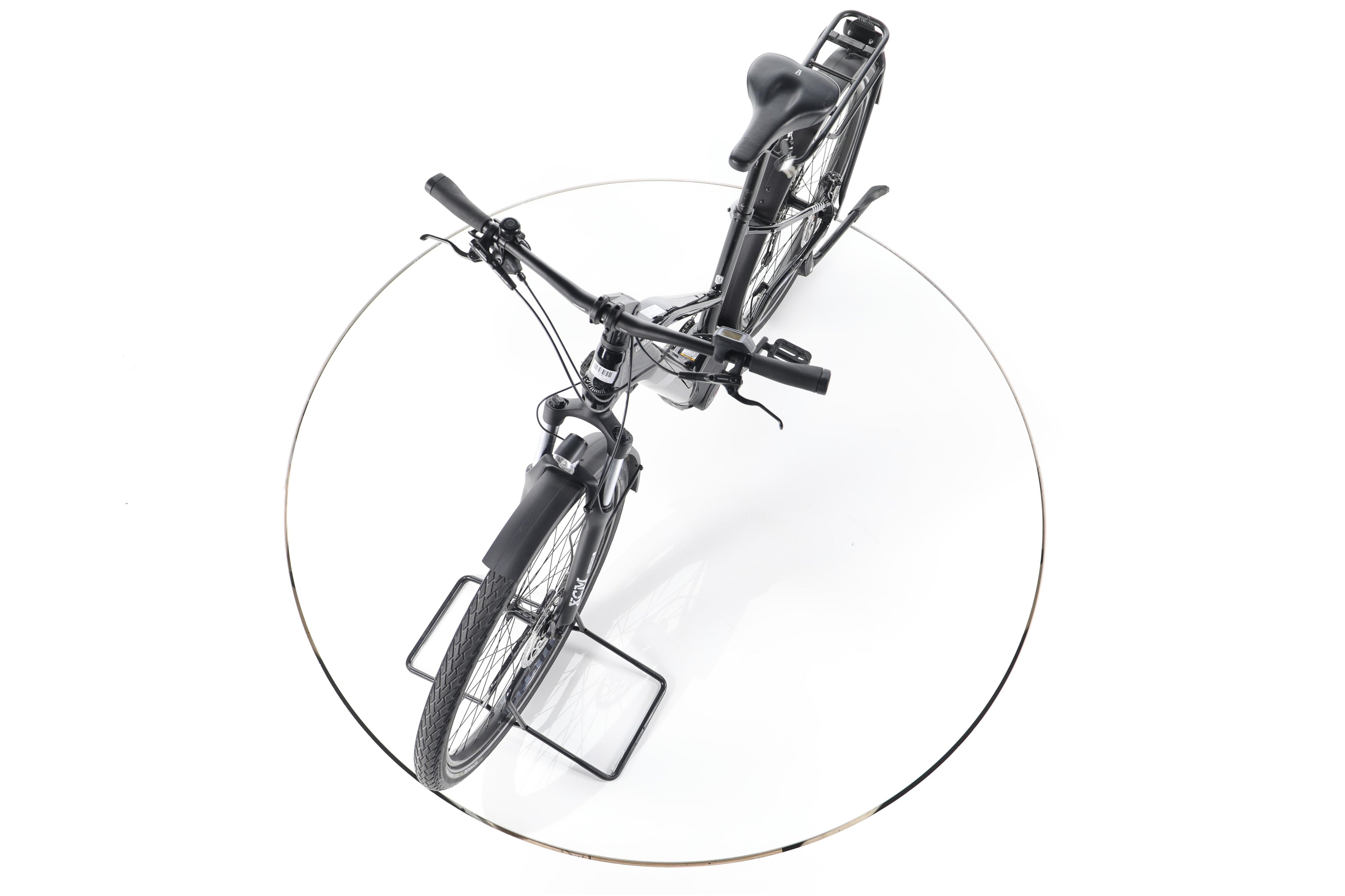 Cannondale Tesoro X 3 Remixte Trekking E-Bike - Image 17