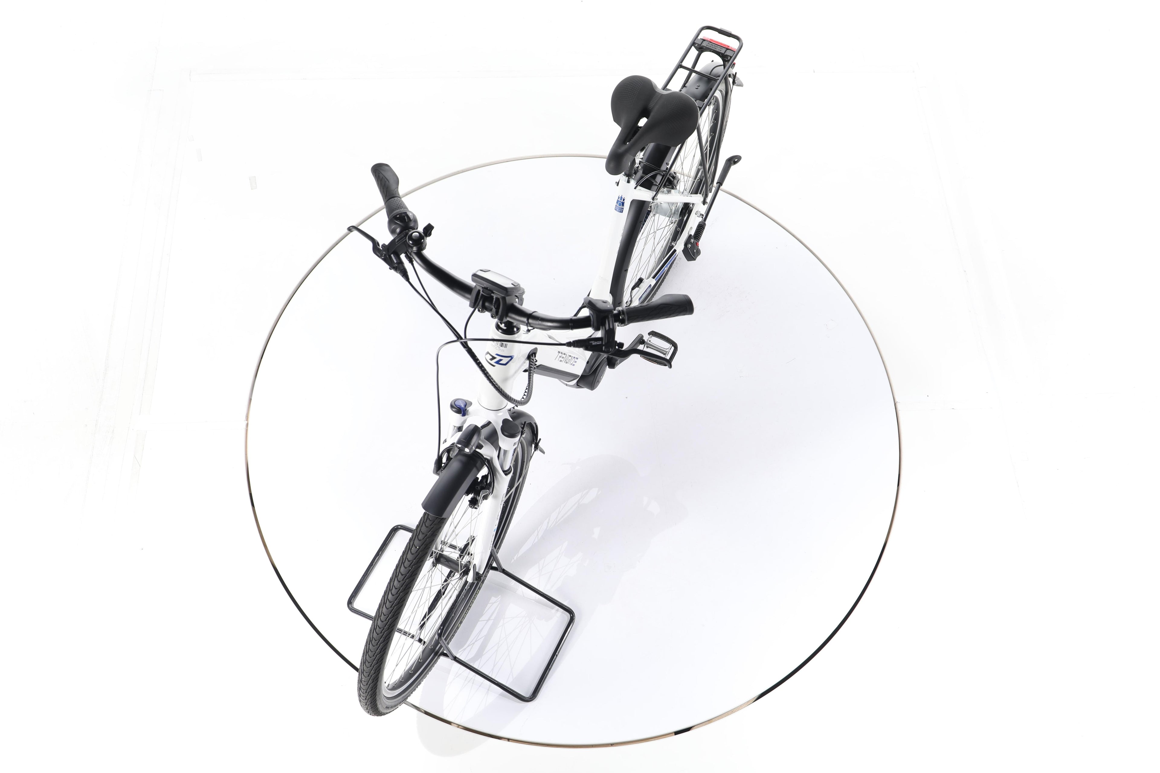 TRENGA DE SLE 8.0 i Gates City E-Bike Tiefeinsteiger - Image 17
