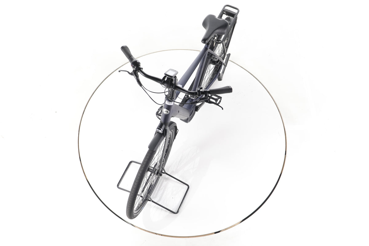 Gazelle Chamonix C5 HMS City E-Bike - Image 17