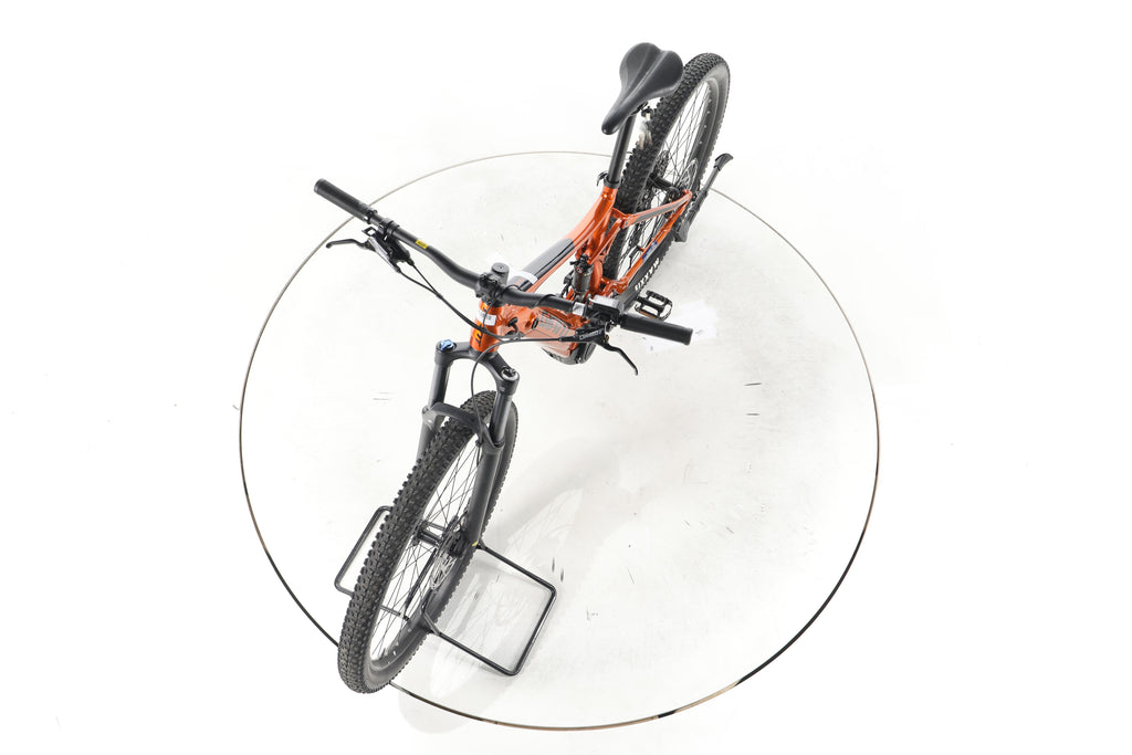 Giant Stance E+ 2 E-Bike Fully - Image 17