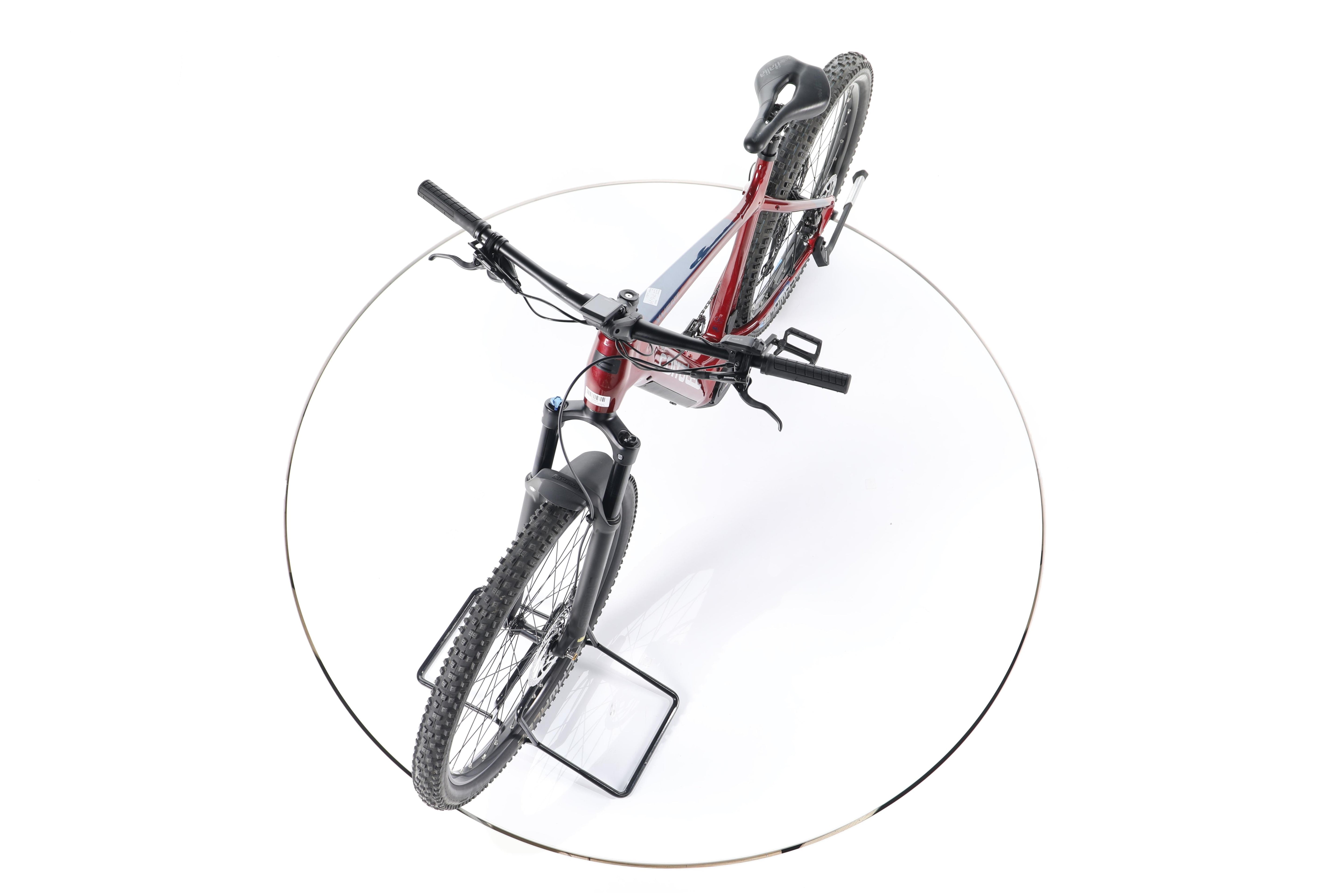 Corratec E-Power X-Vert Pro Team E-Bike - Image 17