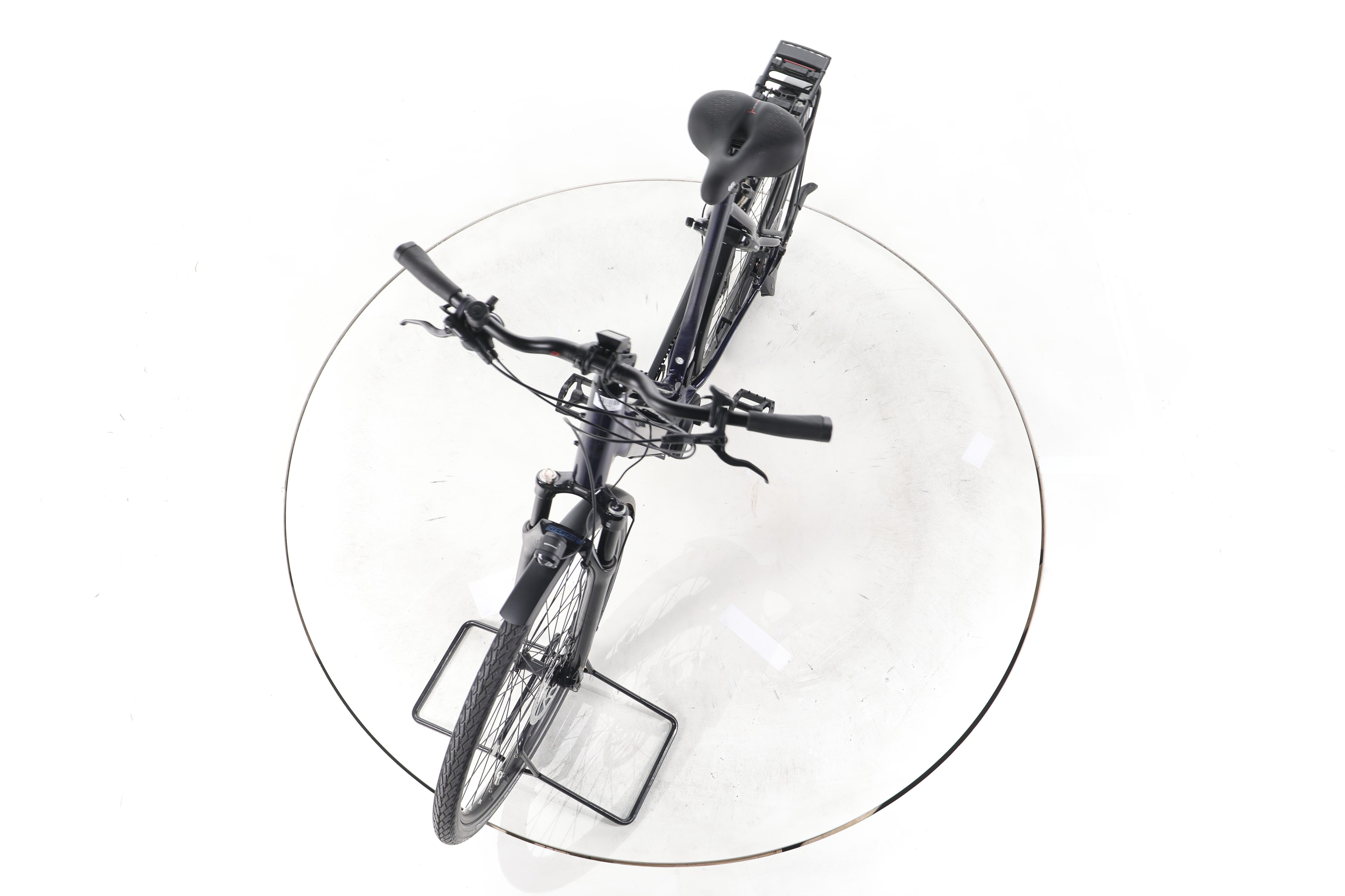 FALTER E 9.8 KS Plus Trekking E-Bike Tiefeinsteiger - Image 17