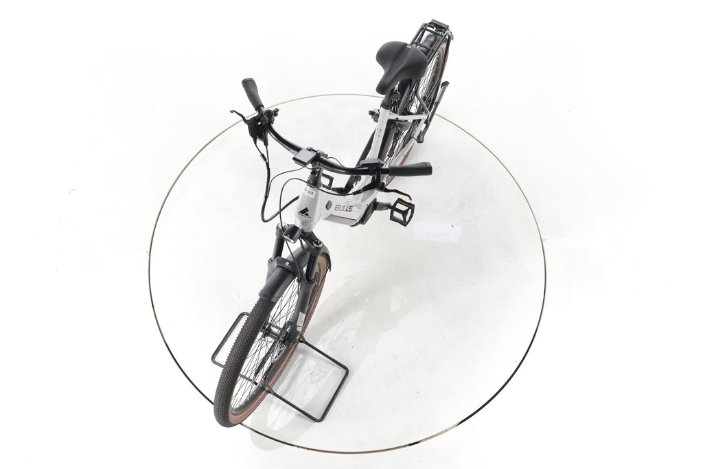 Bulls Cross Lite EVO 1 Trekking E-Bike Tiefeinsteiger - Image 17