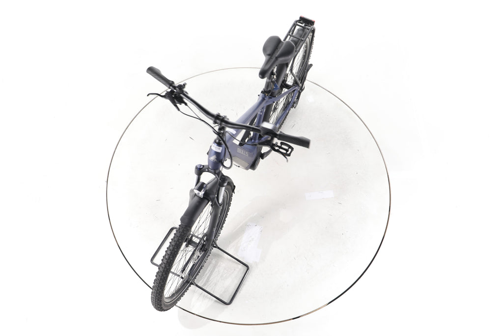 Bulls Landscape Evo Trekking E-Bike - Image 17