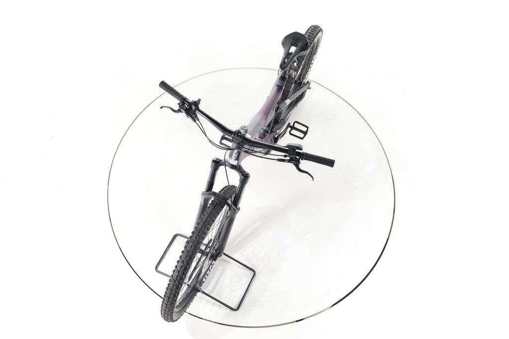 KTM Macina Kapoho Elite E-Bike Fully Carbon - Image 17