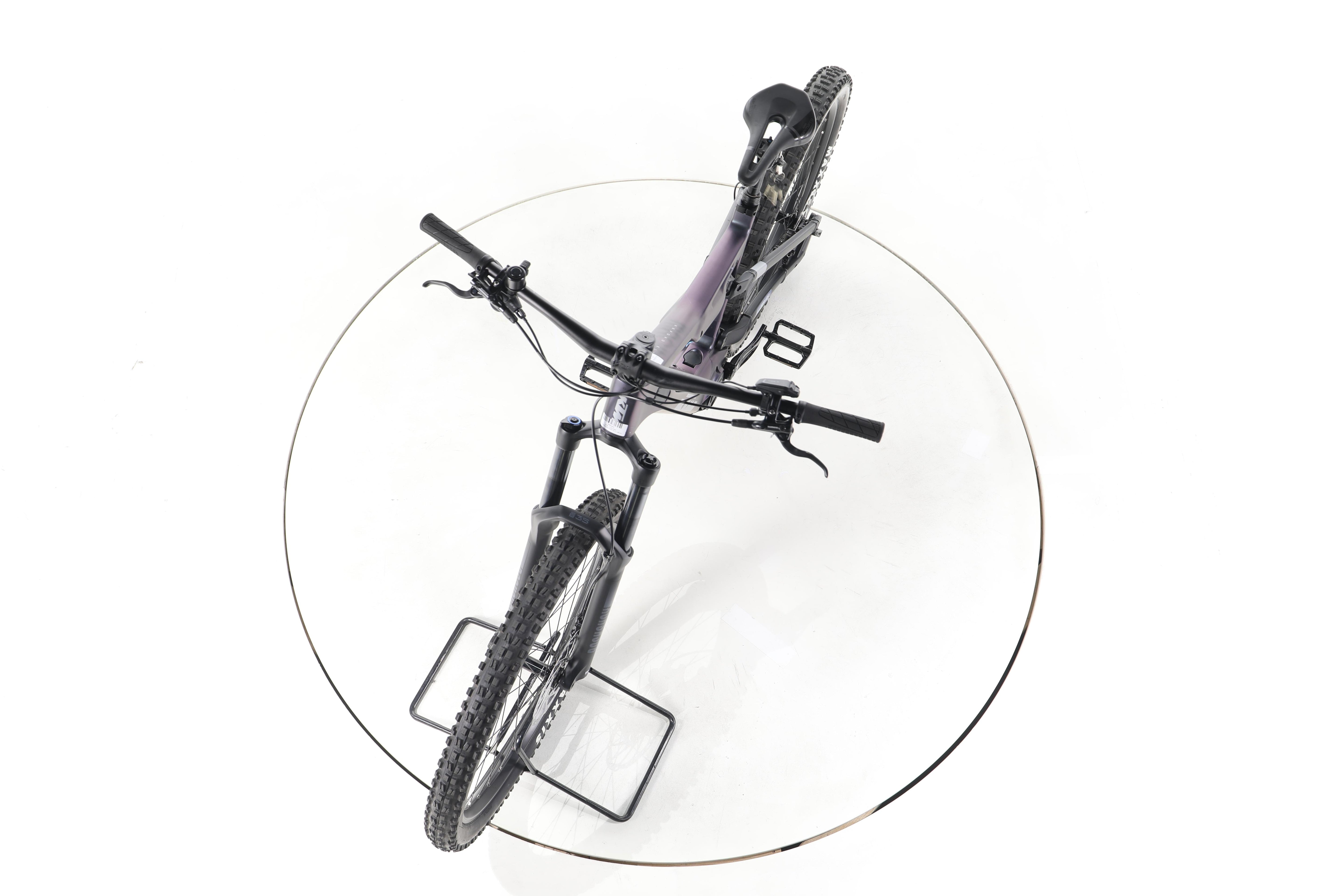 KTM Macina Kapoho Elite E-Bike Fully Carbon - Image 17