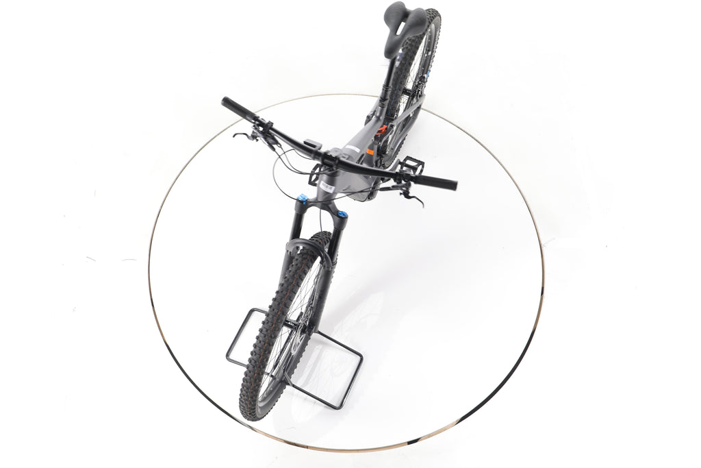Cube Stereo Hybrid ONE44 HPC SLX E-Bike Fully 2025 - Image 17