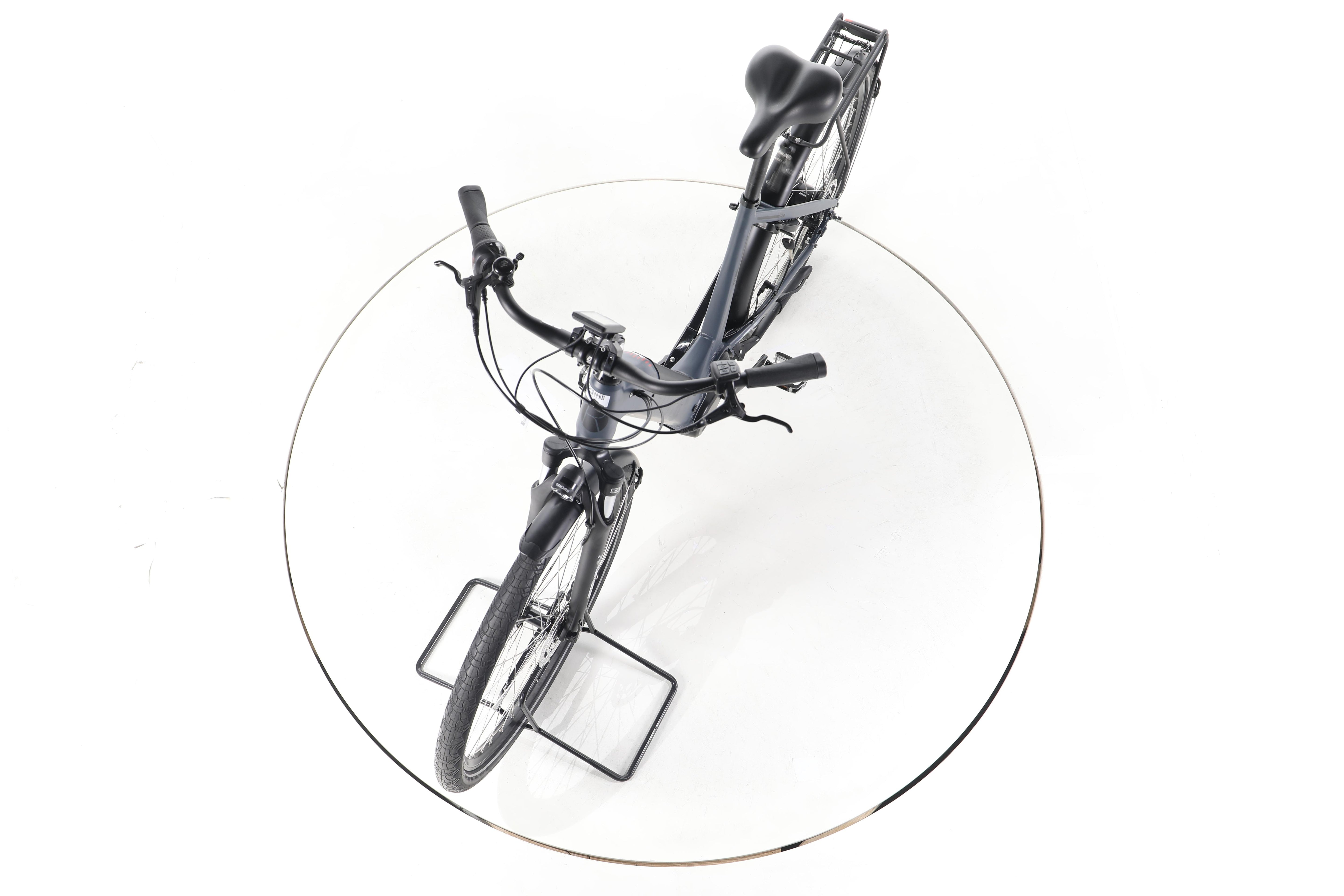 RITTER E-Tour 8 City E-Bike Tiefeinsteiger - Image 17