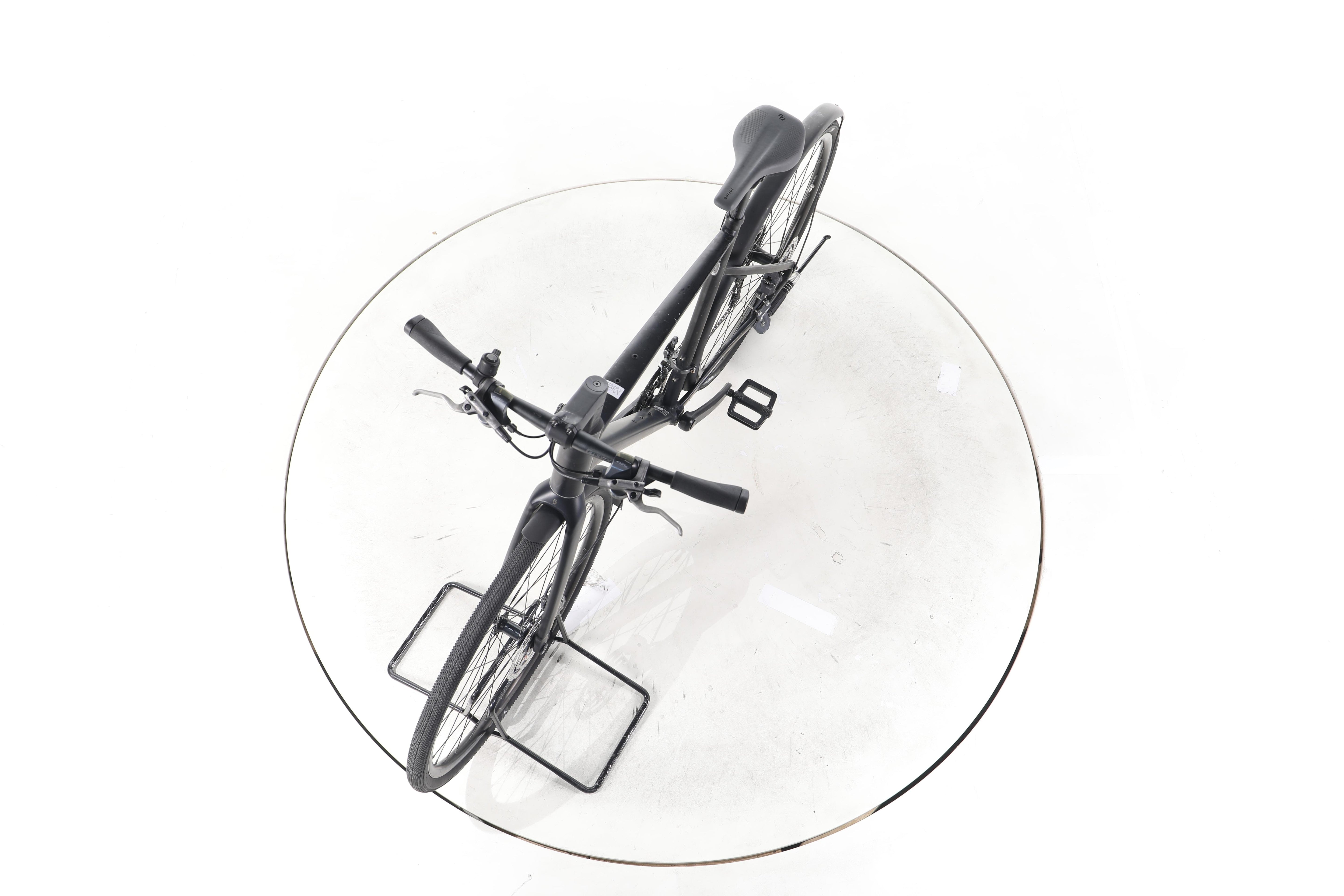 Scott Metrix 30 EQ Fahrrad City & Trekking - Image 17