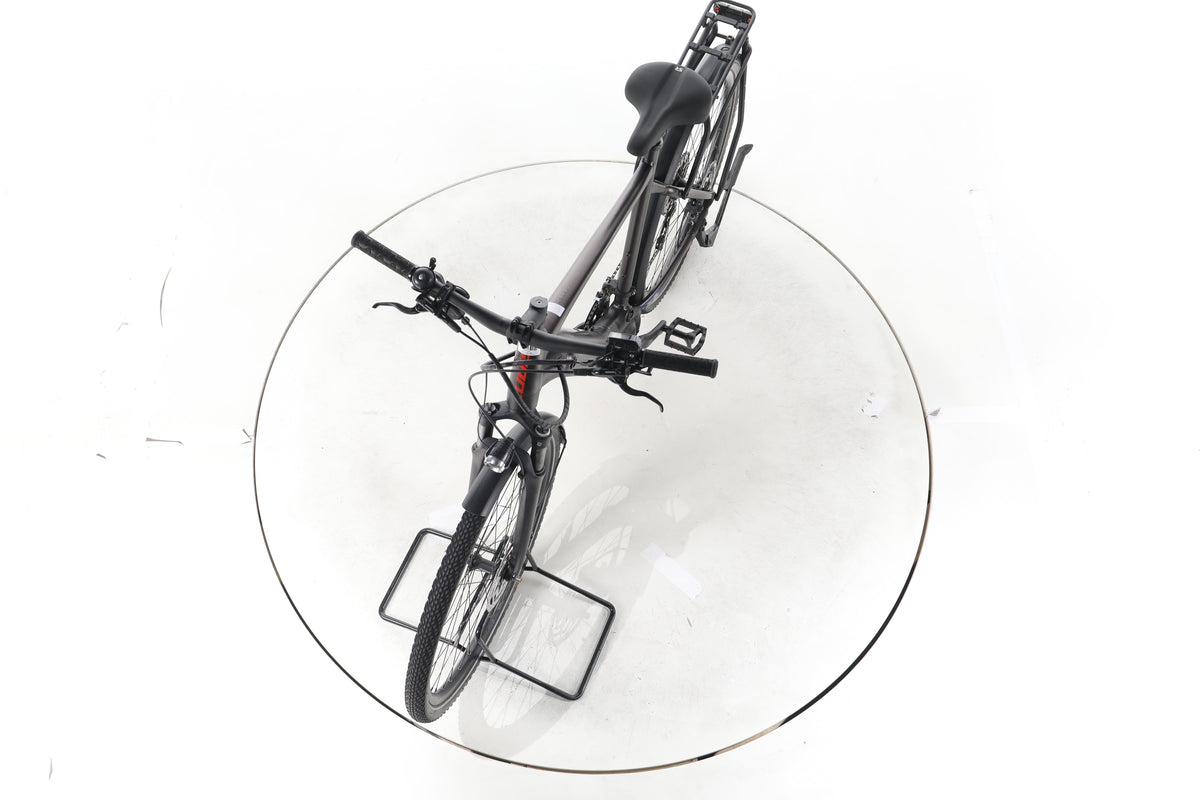 Giant Explore E+ Pro 1 Trekking E-Bike - Image 17