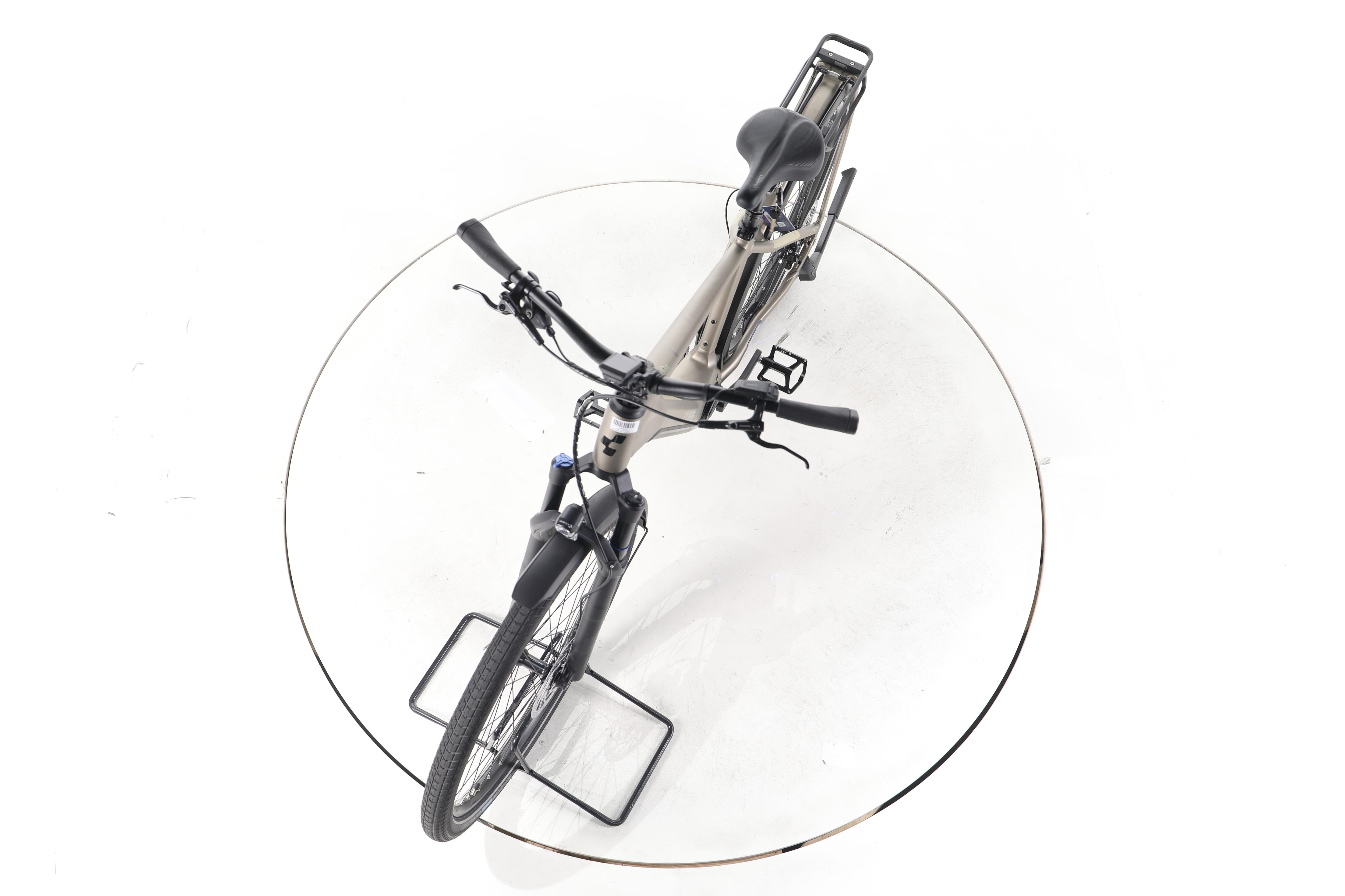 Cube Kathmandu Hybrid Pro Trekking E-Bike - Image 17