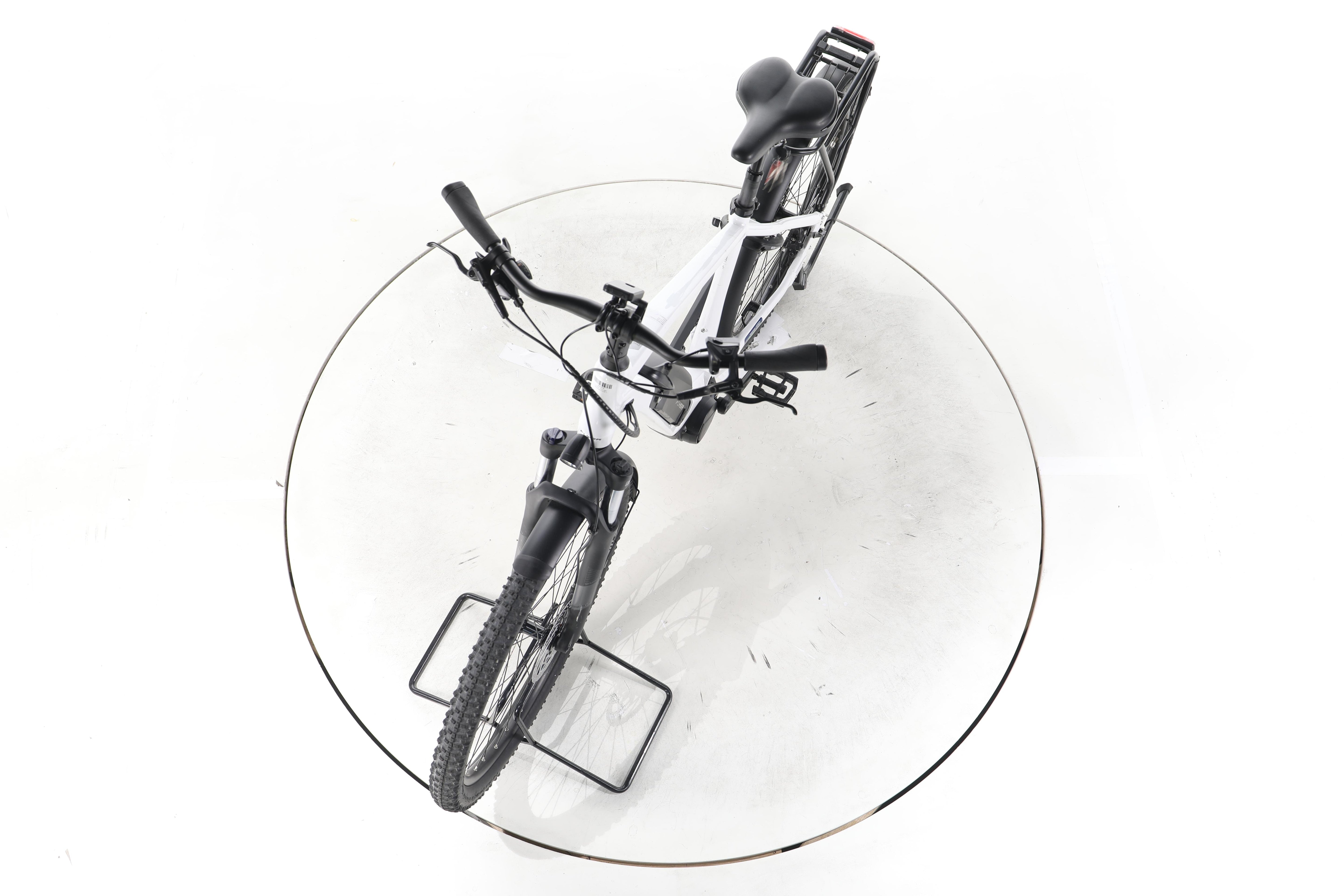 FLYER Upstreet5 3.12 Trekking E-Bike - Image 17