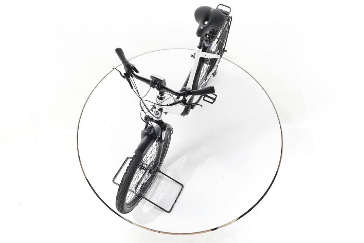 Velo de Ville SEB 890 City E-Bike Tiefeinsteiger - Image 17