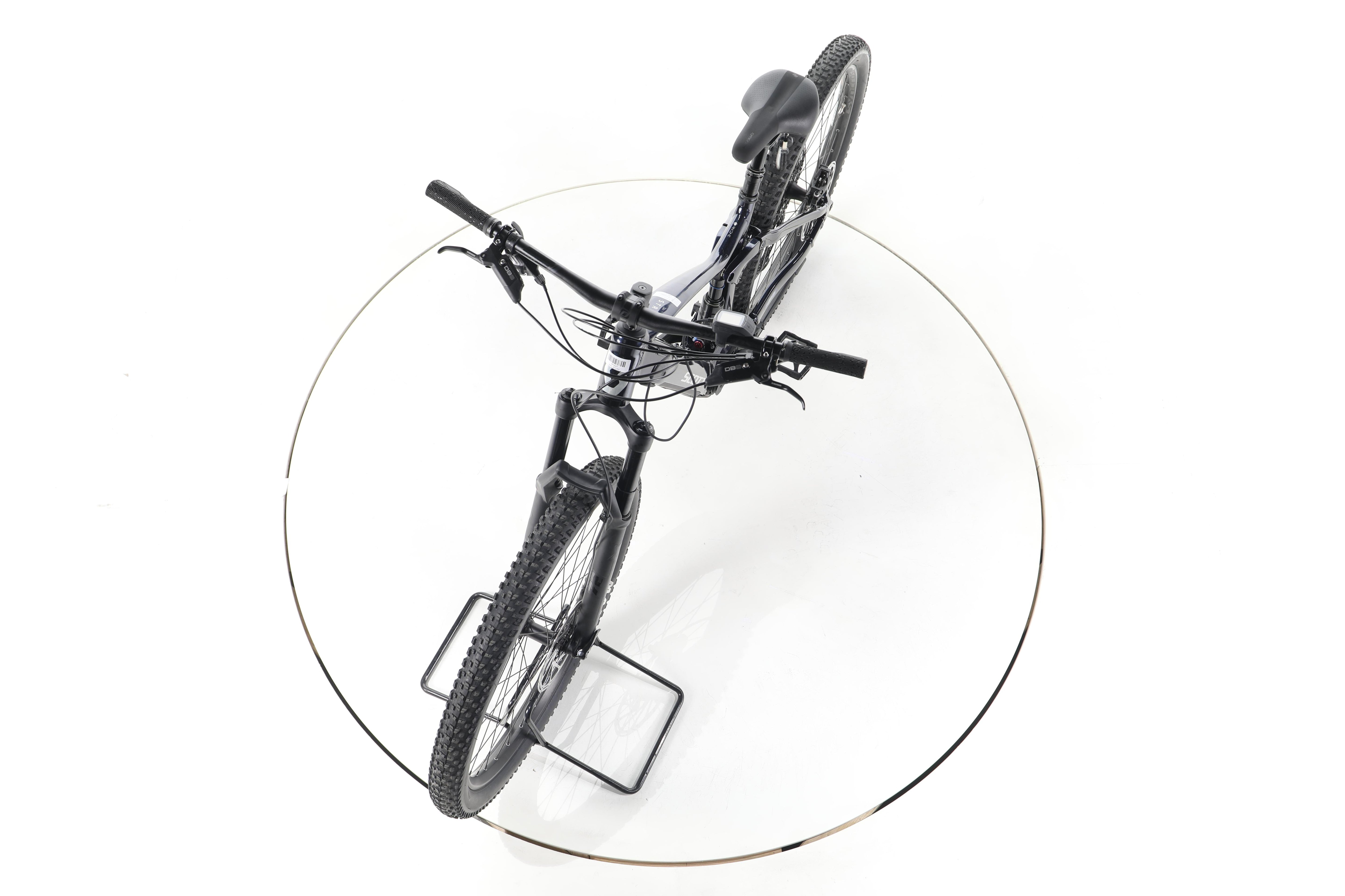 Scott Strike eRIDE 930 Fully E-Bike - Image 17