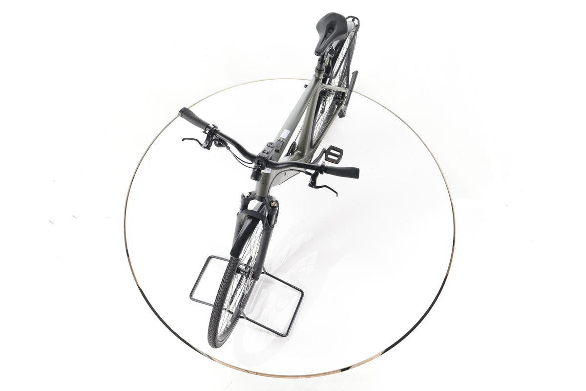 Riese & Müller UBN Five Touring Trekking E-Bike - Image 17