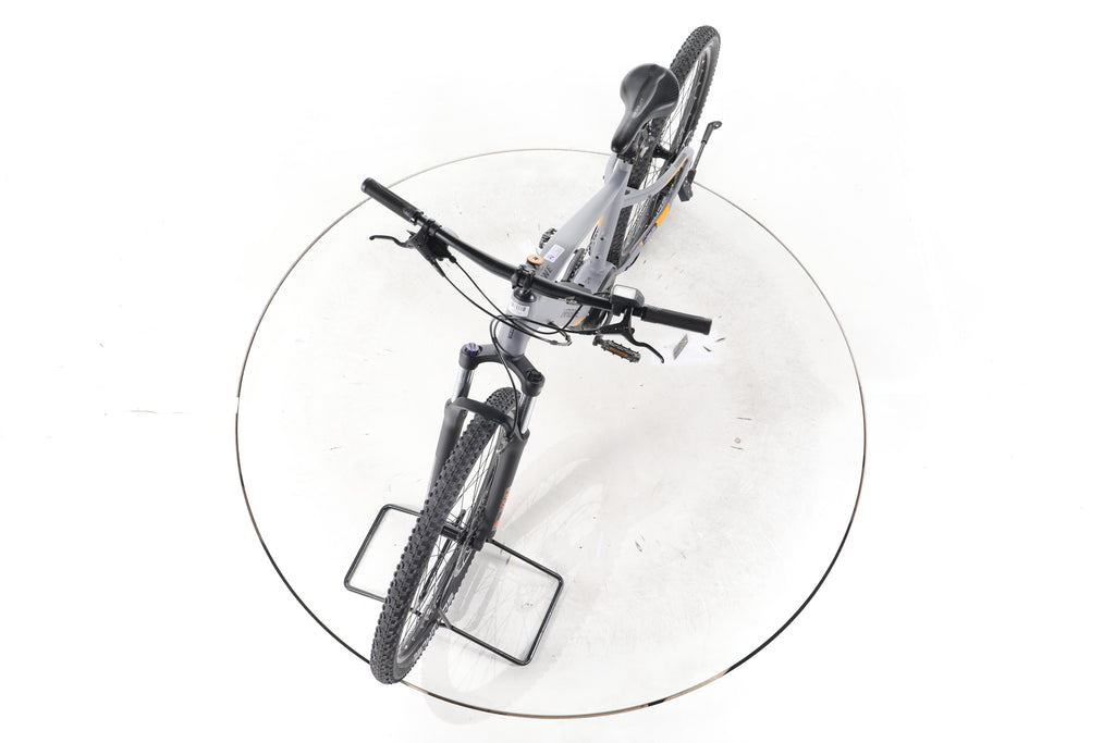Haibike HardNine 4 E-Bike - Image 17