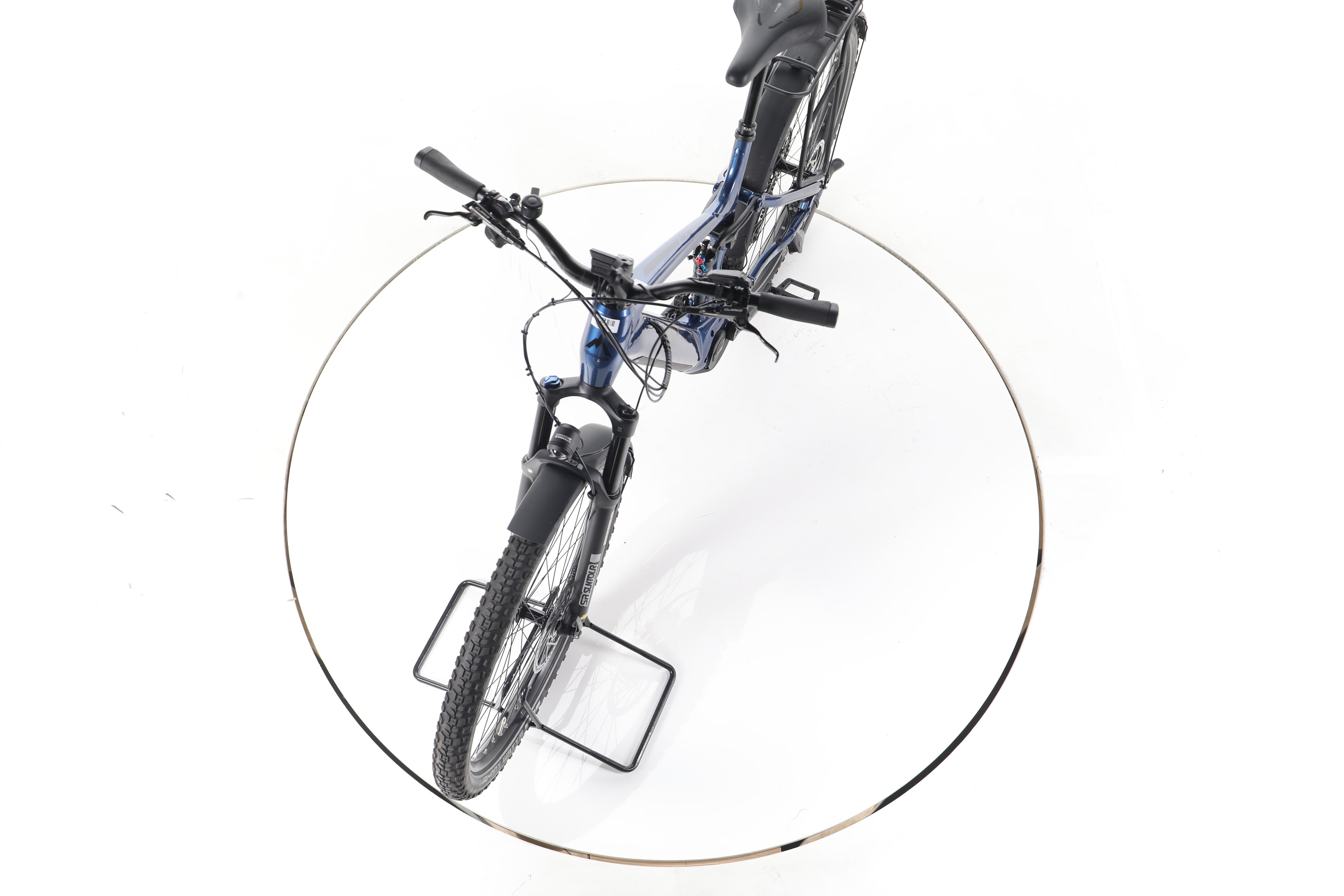 MORRISON SUB 6.0 FS SUV E-Bike - Image 17