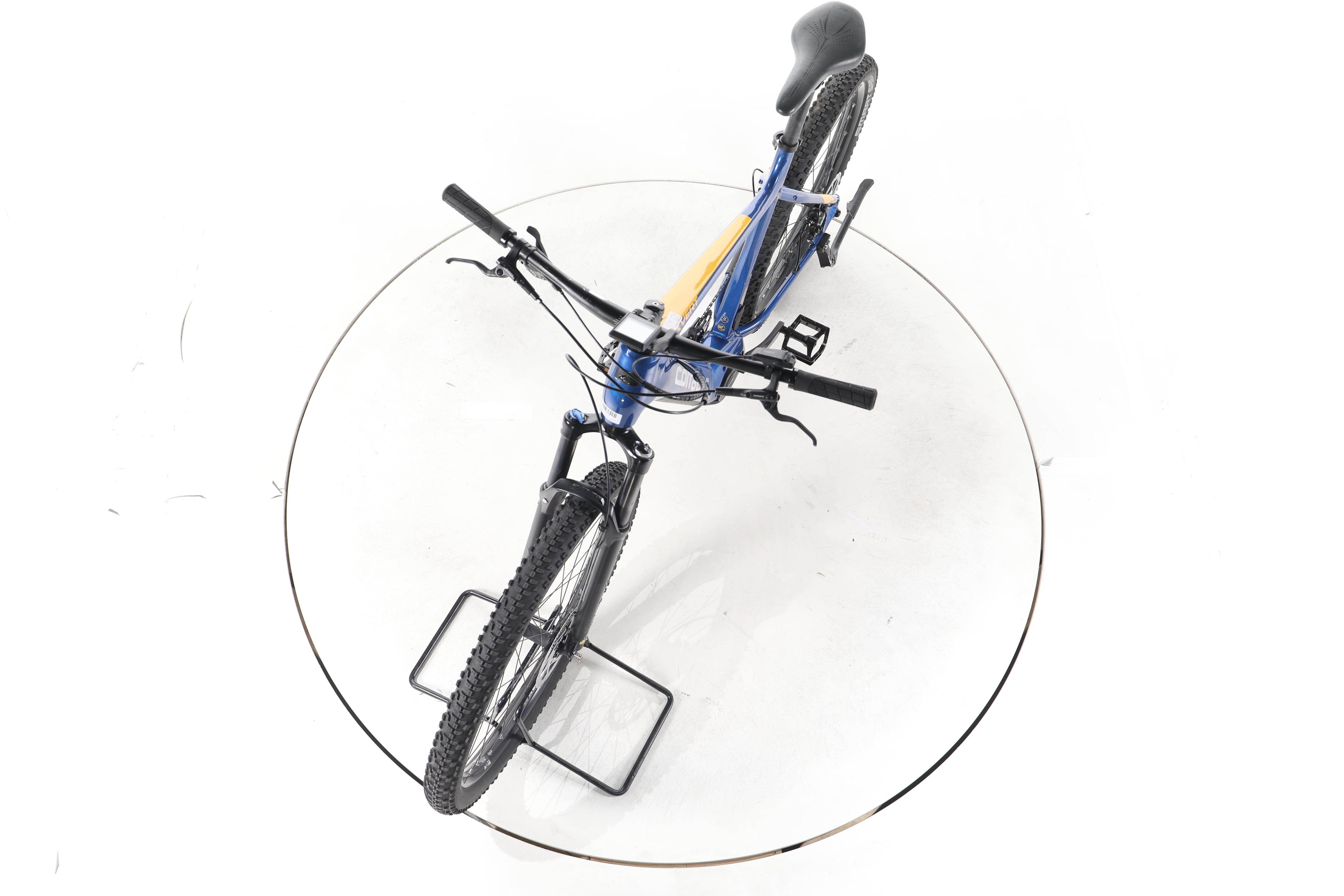 Corratec E-Power X-Vert Race Trinity E-Bike - Image 17
