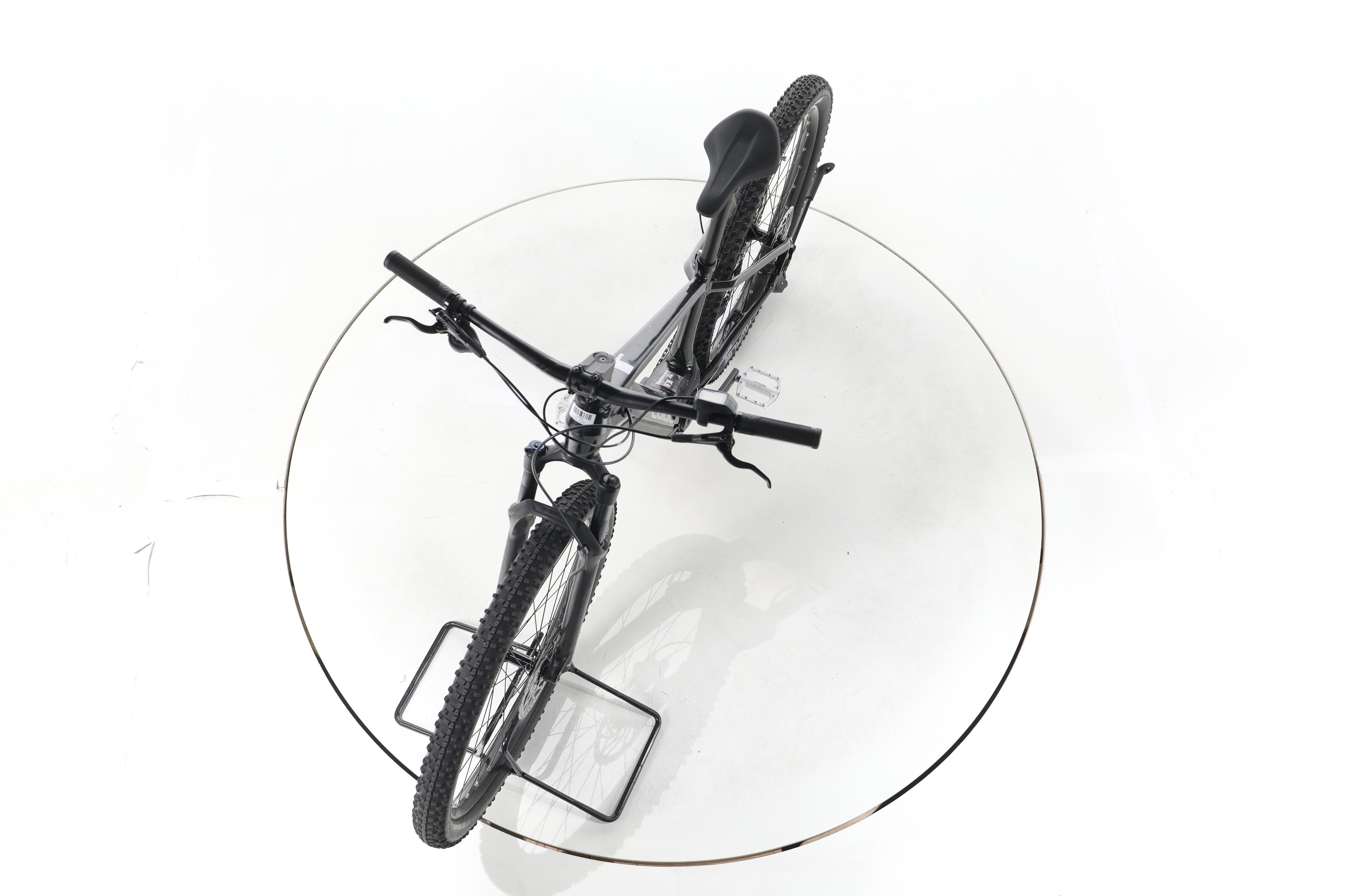 Cube Reaction Hybrid Race E-Bike - Image 17