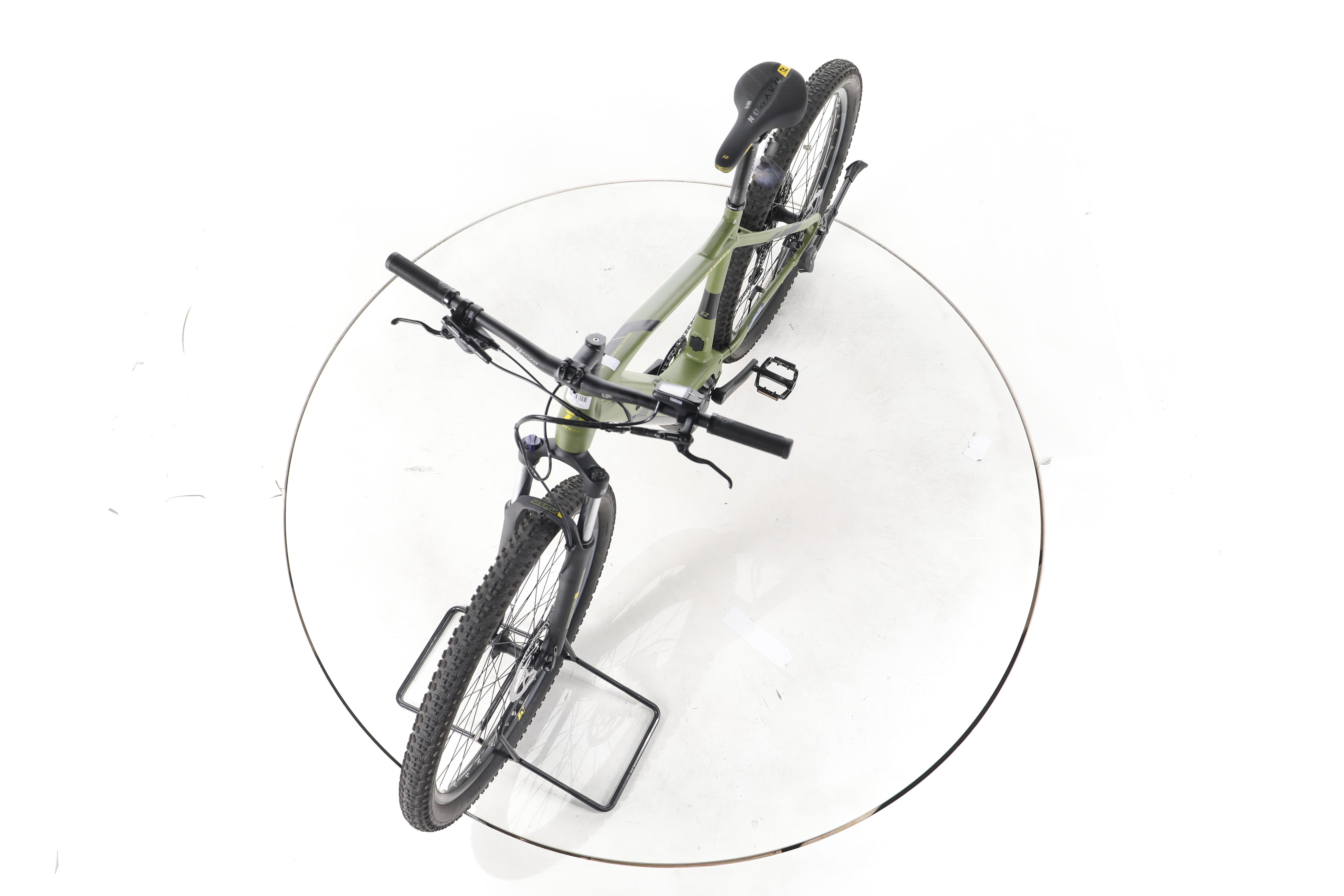 R Raymon HardRay E 4.0 E-Bike - Image 17