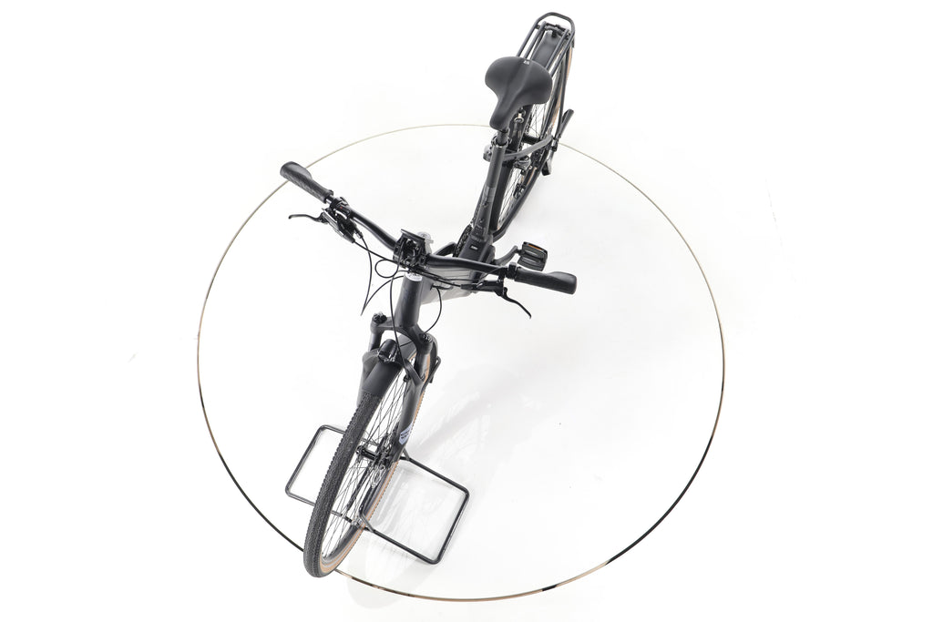 Rock Machine Crossride E450 Trekking E-Bike Tiefeinsteiger - Image 17