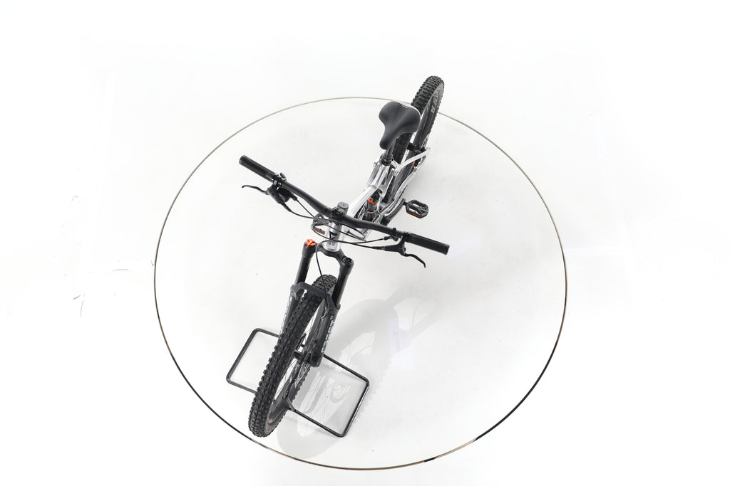 Giant Faith 24 Fahrrad Fully - Image 17