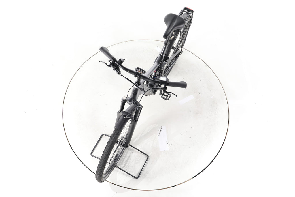 Bergamont E-Horizon FS Edition SUV E-Bike - Image 17