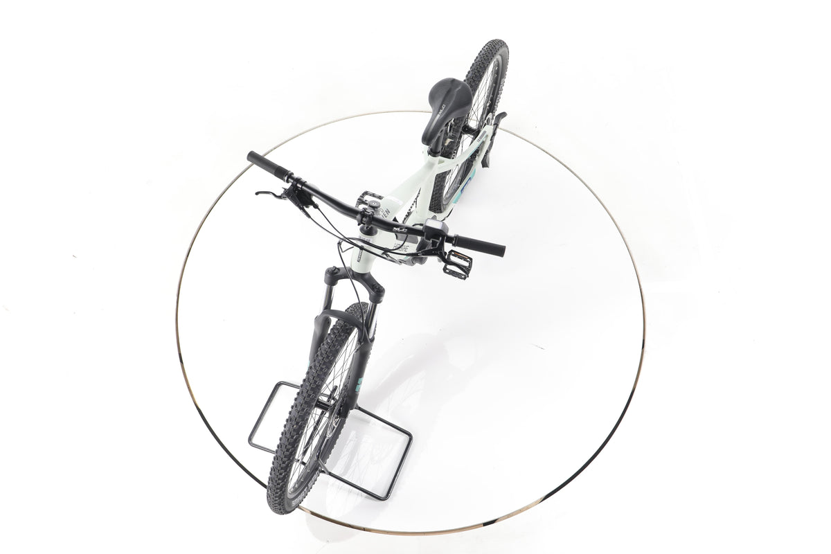 Haibike HardSeven 5 E-Bike - Image 17