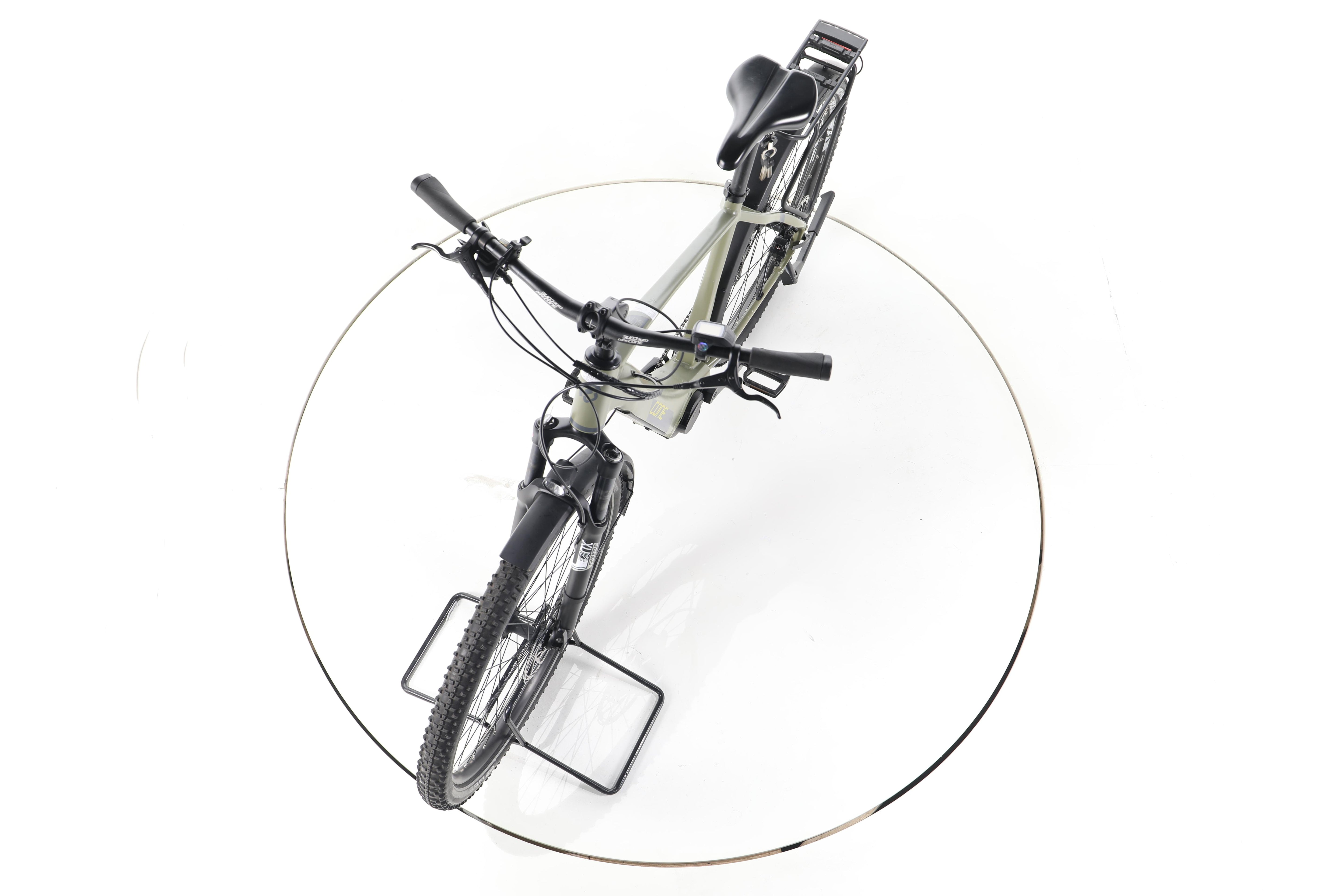 CONE Bikes eSUV IN LTD Trekking E-Bike - Image 17