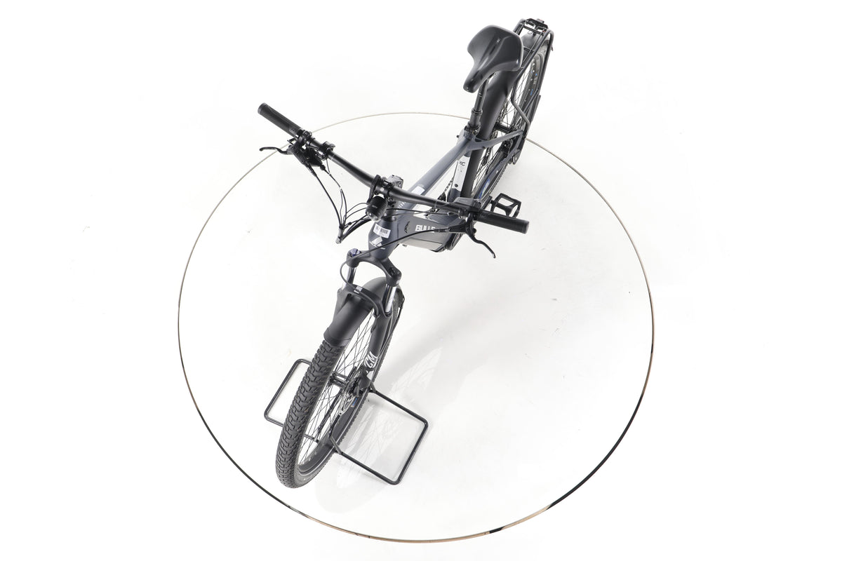 Bulls Iconic Evo 2 Trekking E-Bike - Image 17