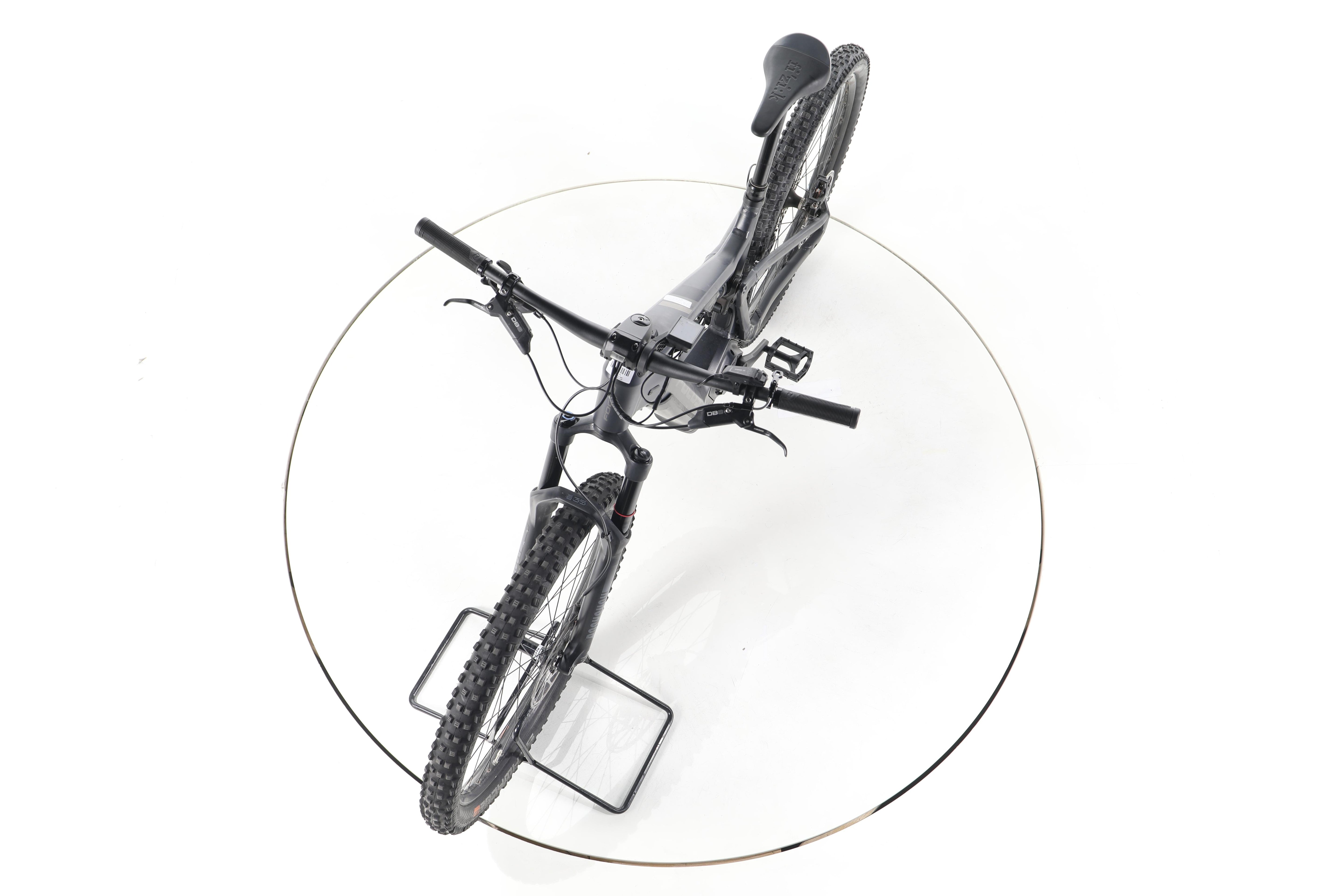 Focus Thron² 6.8 Fully E-Bike - Image 17