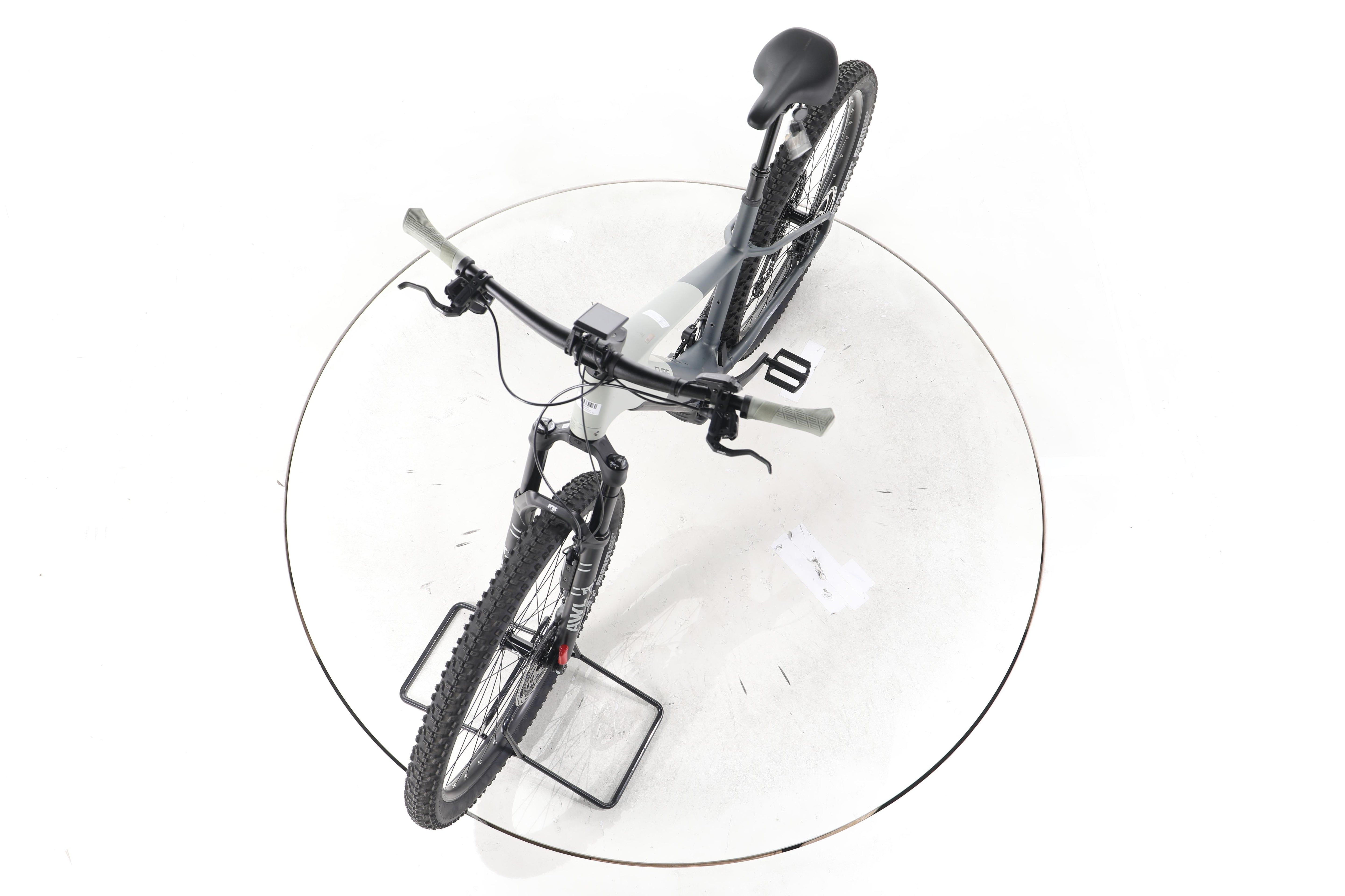 Cube Reaction Hybrid SLT E-Bike 2026 - Image 17