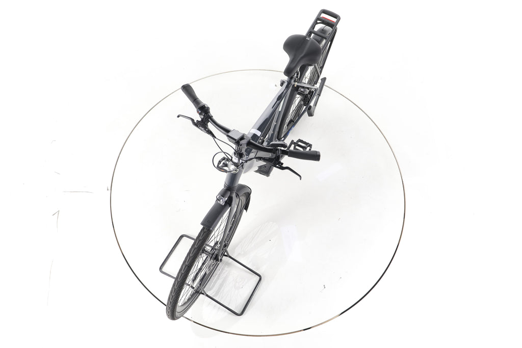 Gazelle Ultimate C5 HMB City E-Bike - Image 17