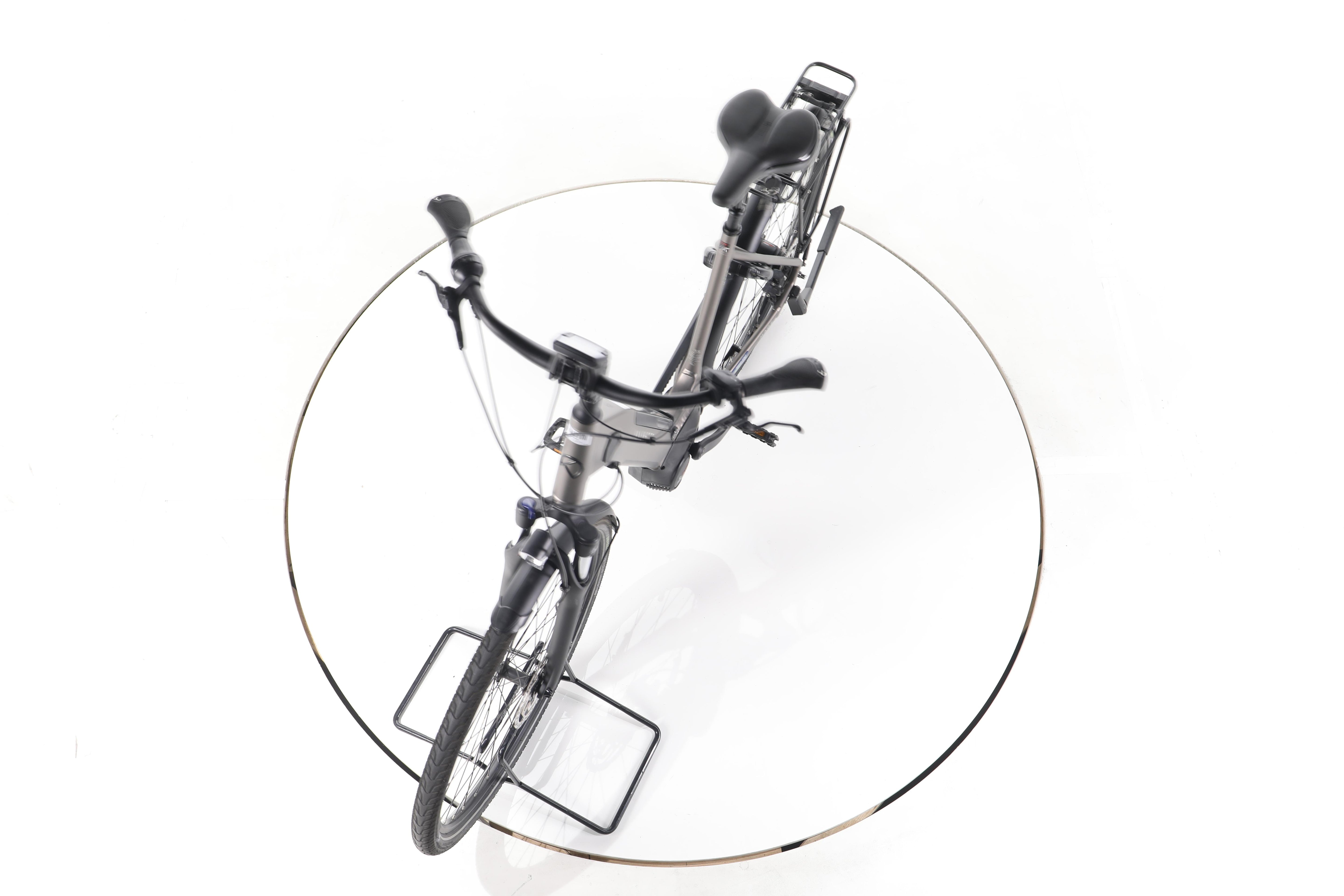 Kalkhoff Image 3.B Excite BLX City E-Bike Tiefeinsteiger - Image 17