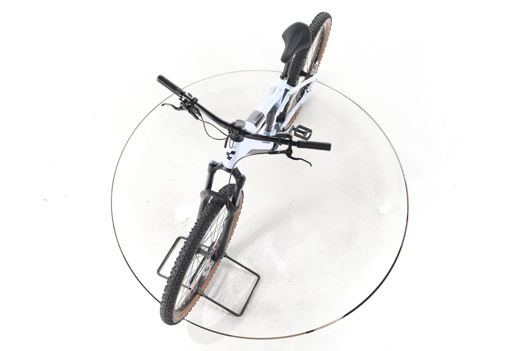 Cube Stereo Hybrid 120 Pro E-Bike Fully - Image 17