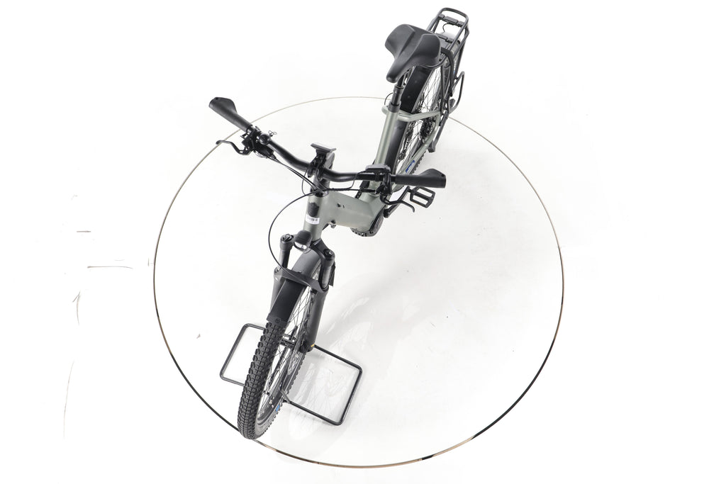 Diamant Suvea Trip Plus Trekking E-Bike Tiefeinsteiger 2025 - Image 17