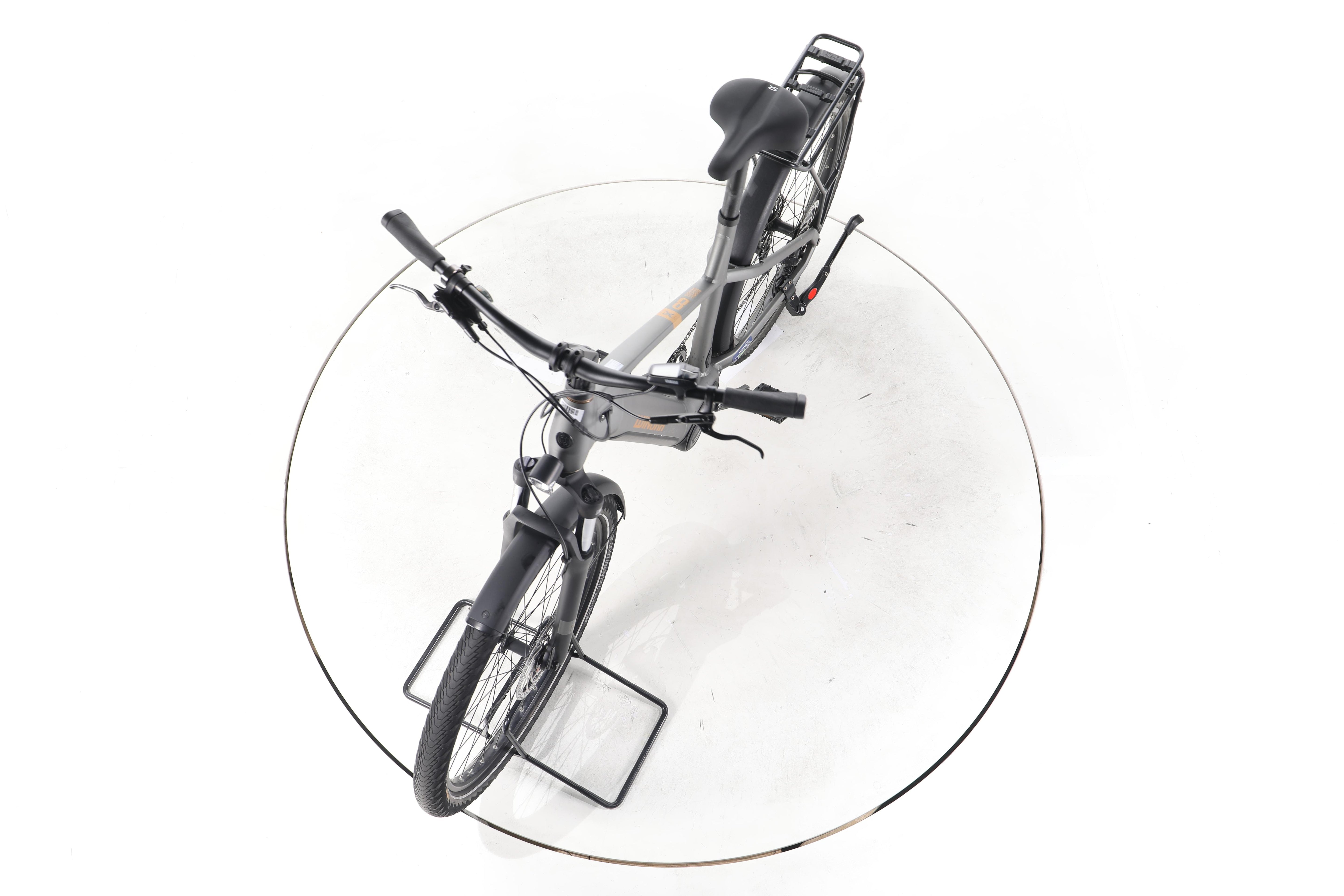 Winora Yucatan X8 Trekking E-Bike - Image 17