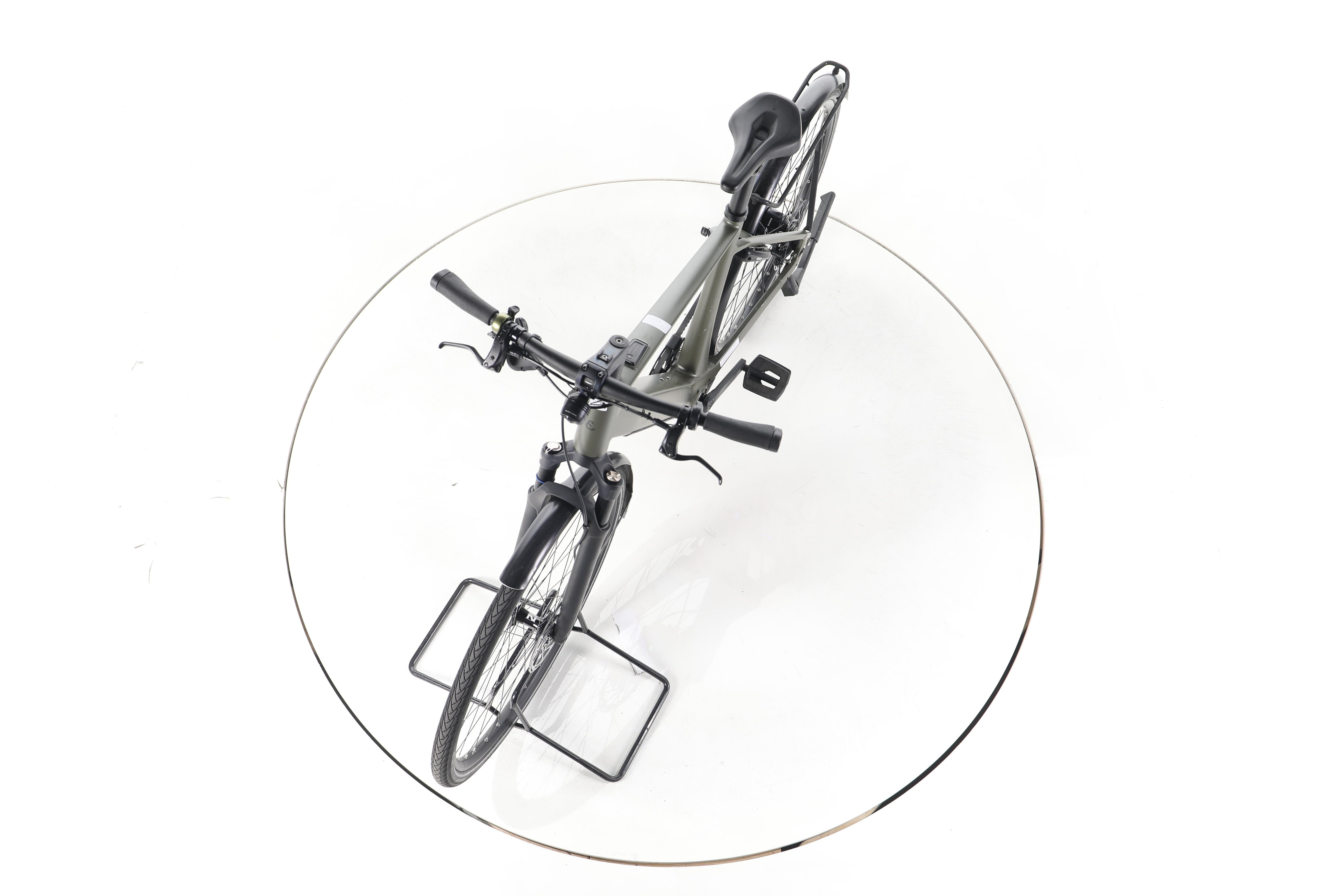 Riese & Müller UBN Five silent City E-Bike - Image 17