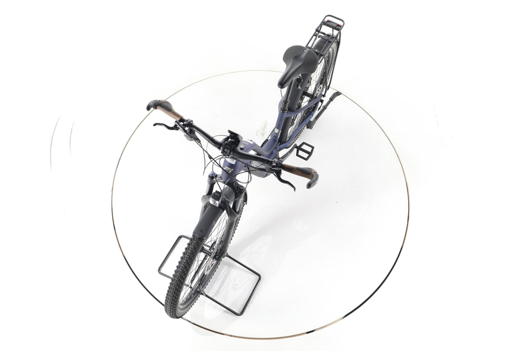 Brennabor A-98e Trekking E-Bike Tiefeinsteiger - Image 17