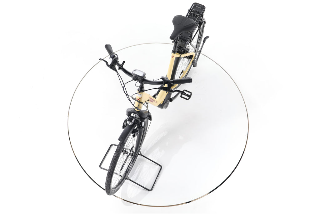 Victoria eTrekking 5.6 City E-Bike Tiefeinsteiger - Image 17