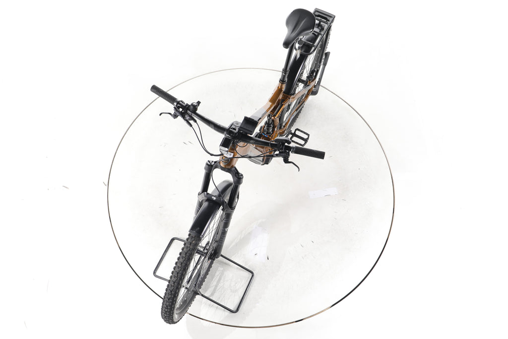 Centurion Numinis R2700i EQ SUV E-Bike - Image 17