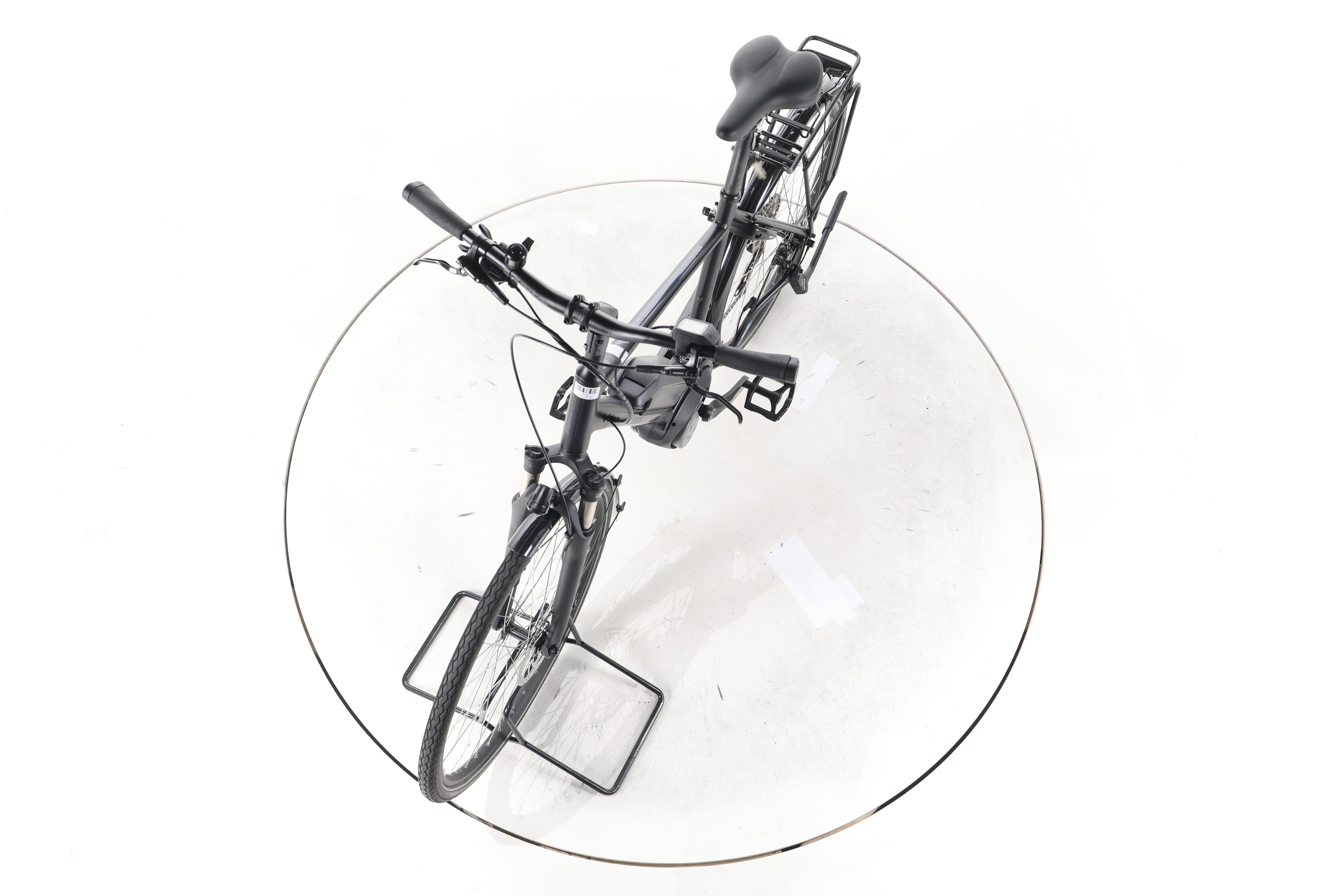 Stevens E-Molveno Trekking E-Bike - Image 17