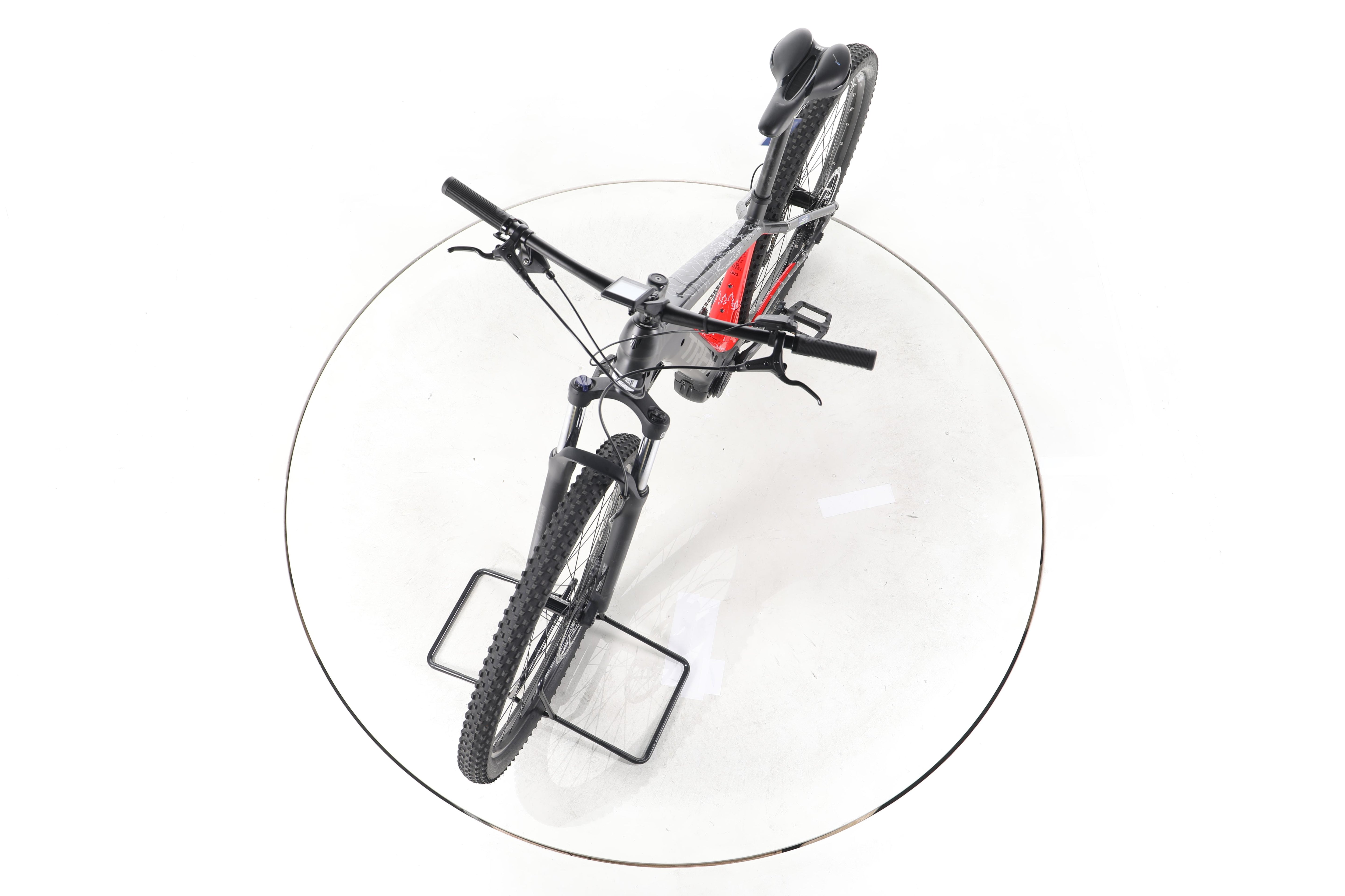 Trek Powerfly 4 Gen 4 E-Bike - Image 17