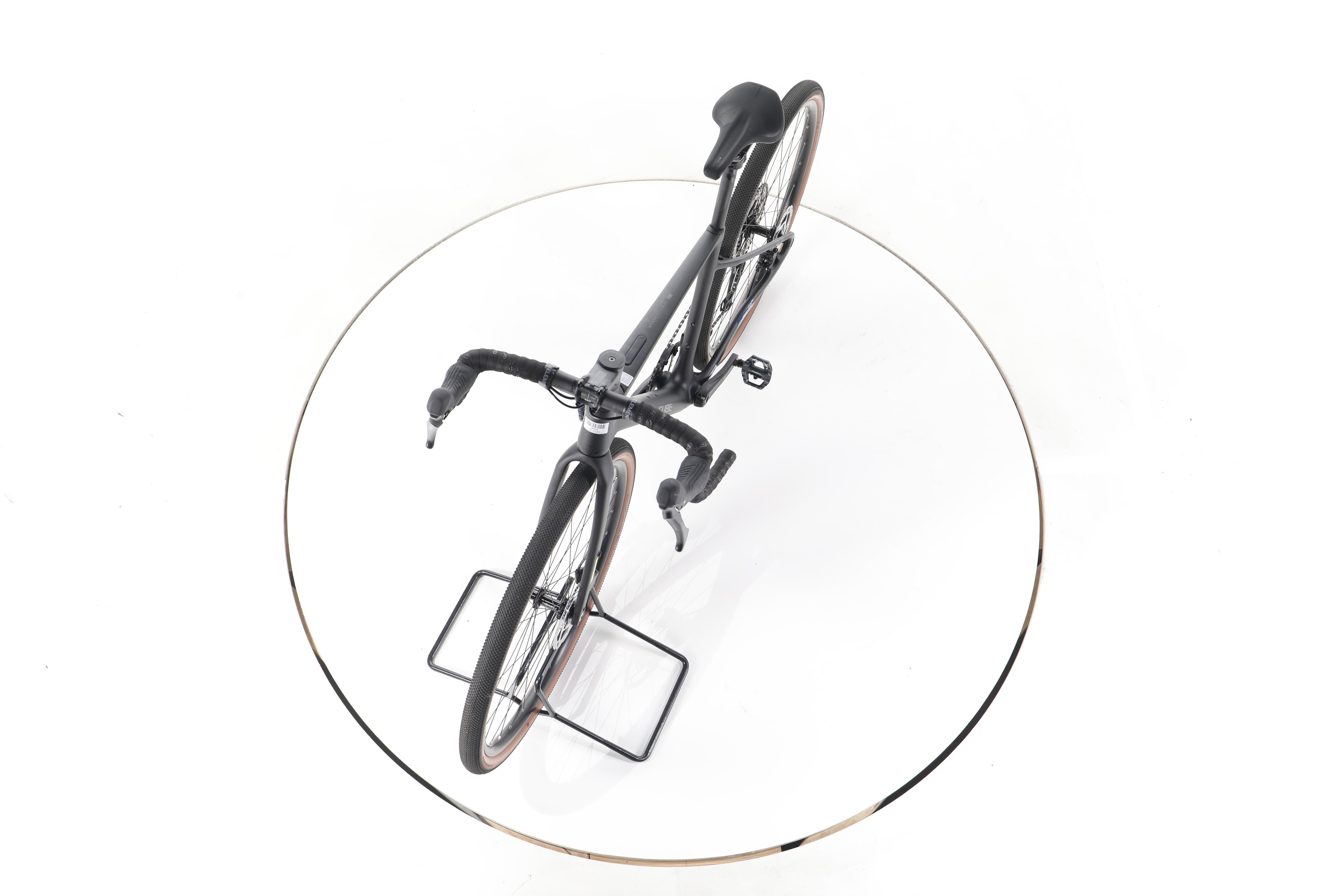 Cube Nuroad C:62 ONE Gravelbike Carbon 2025 - Image 17