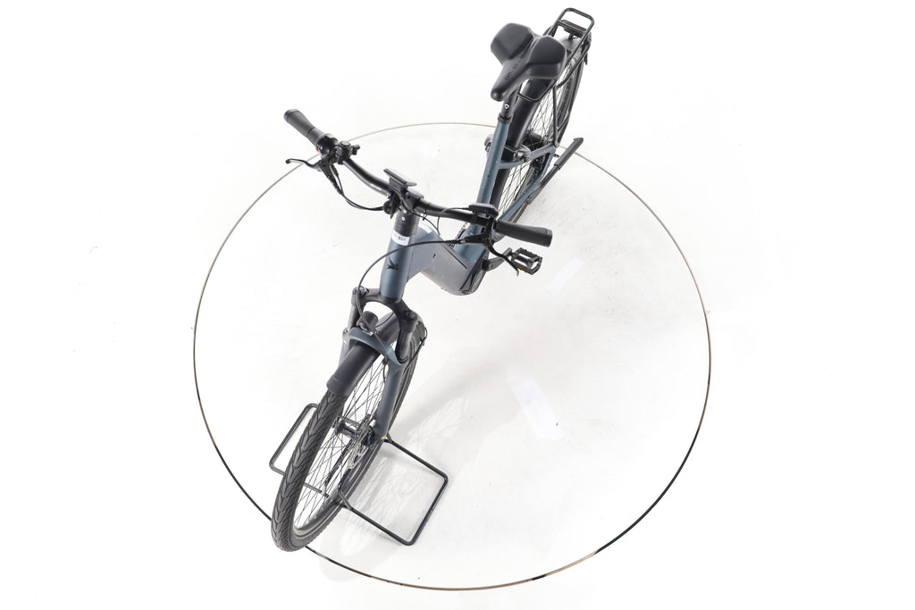 Pegasus Strong EVO 5F Lite City E-Bike Tiefeinsteiger 2025 - Image 17