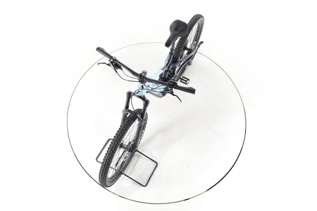 Liv Embolden E+ 1 E-Bike Fully - Image 17